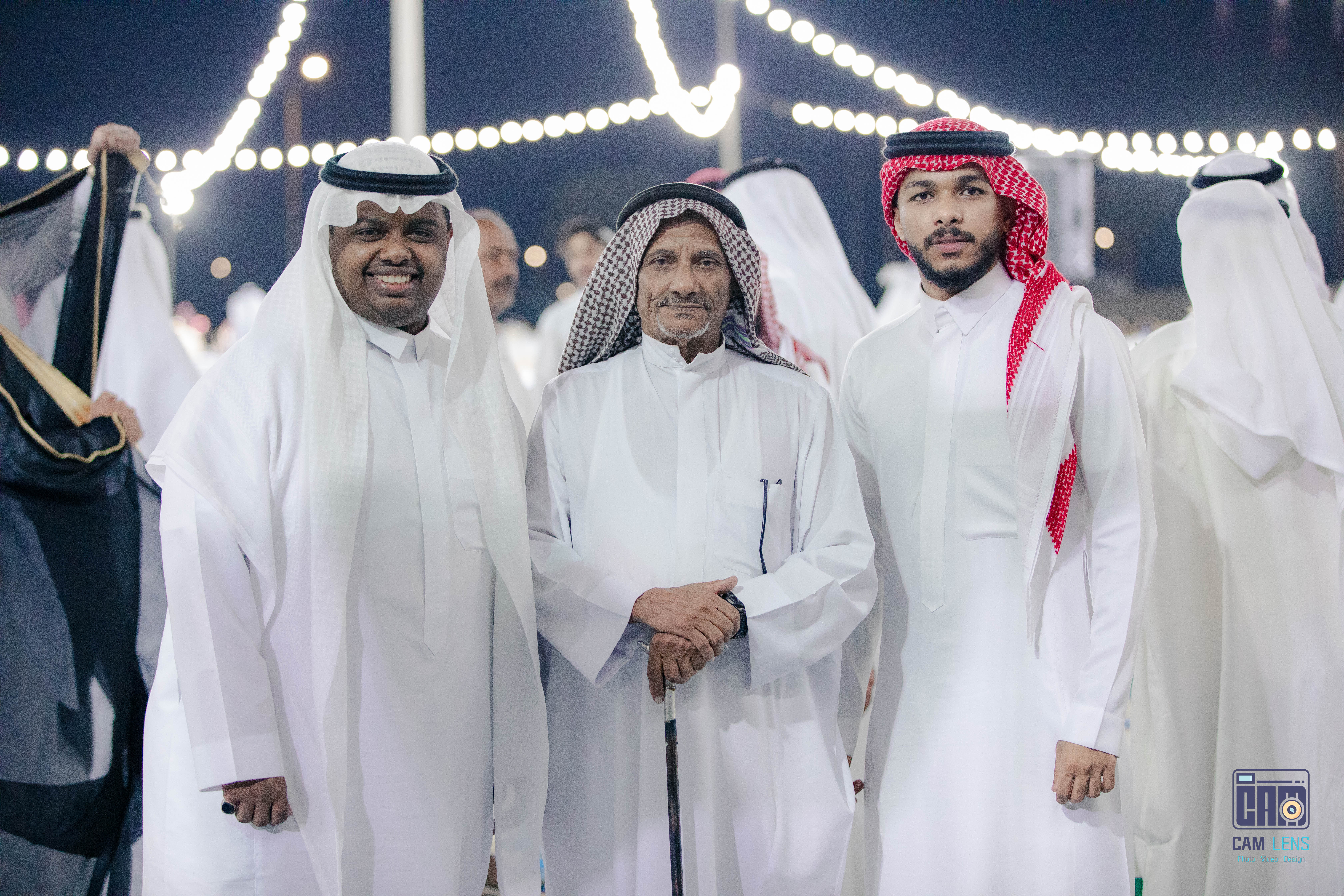 زواج: علي الشاعري