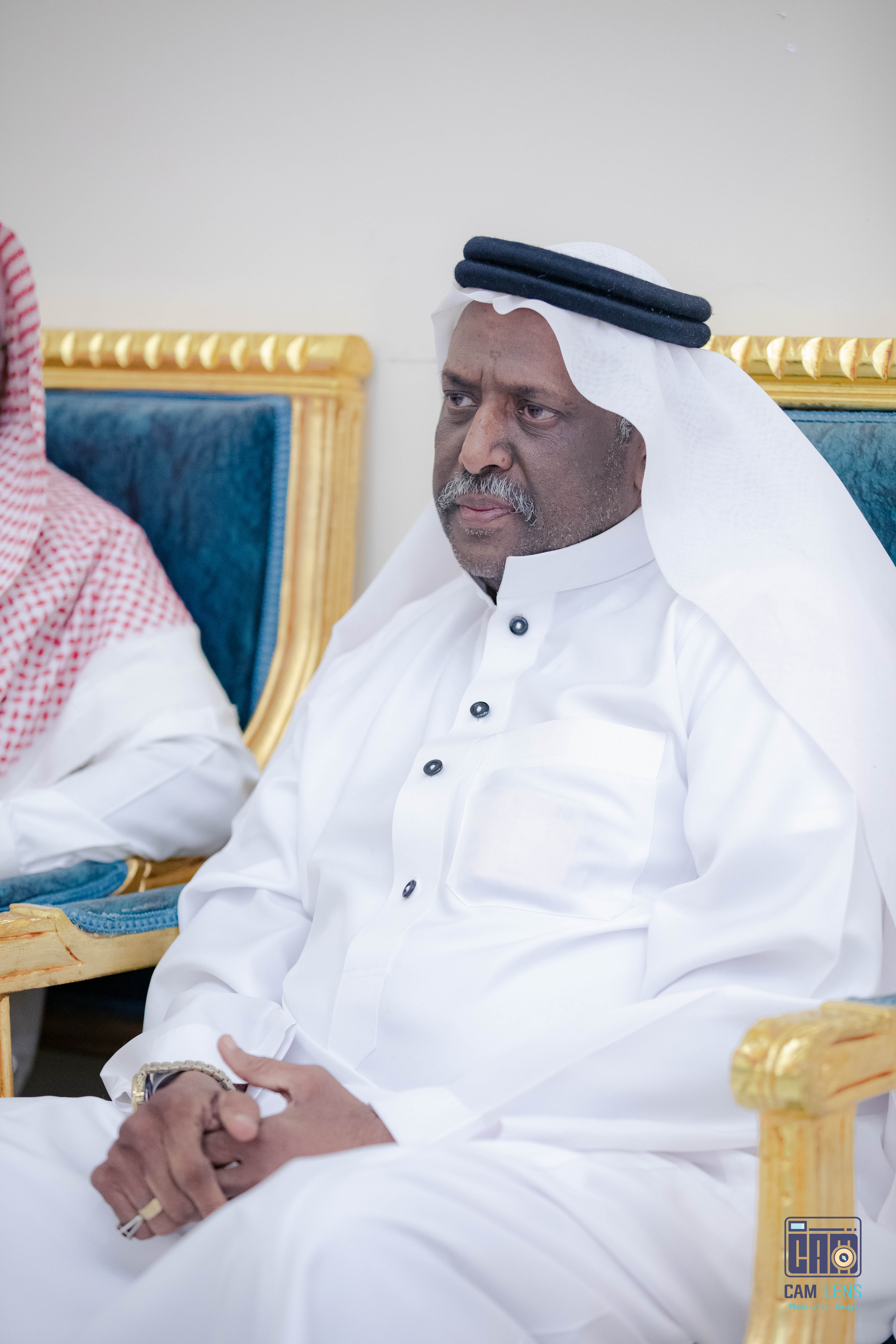 حفل زواج: سعيد الخالدي