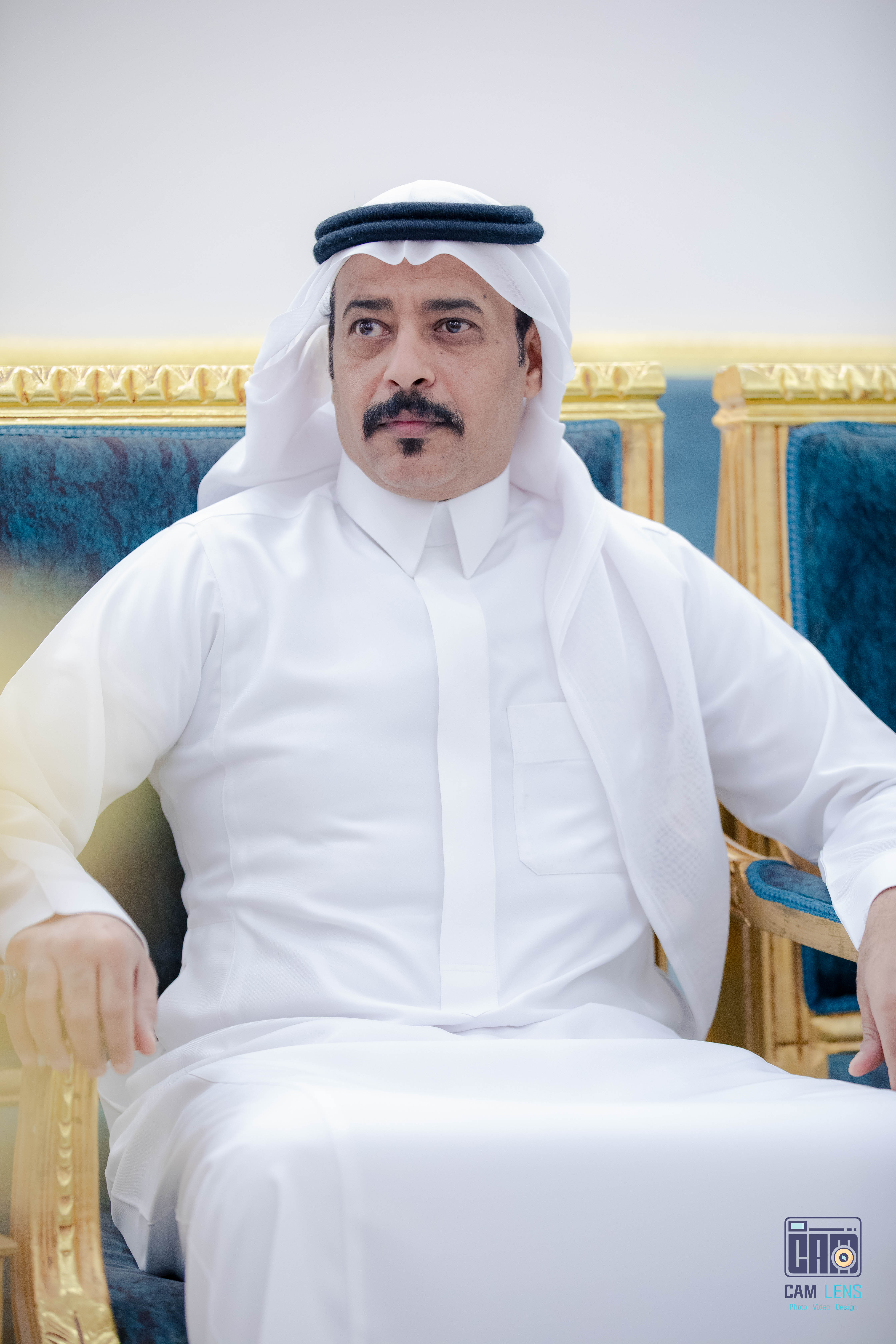 حفل زواج: سعيد الخالدي