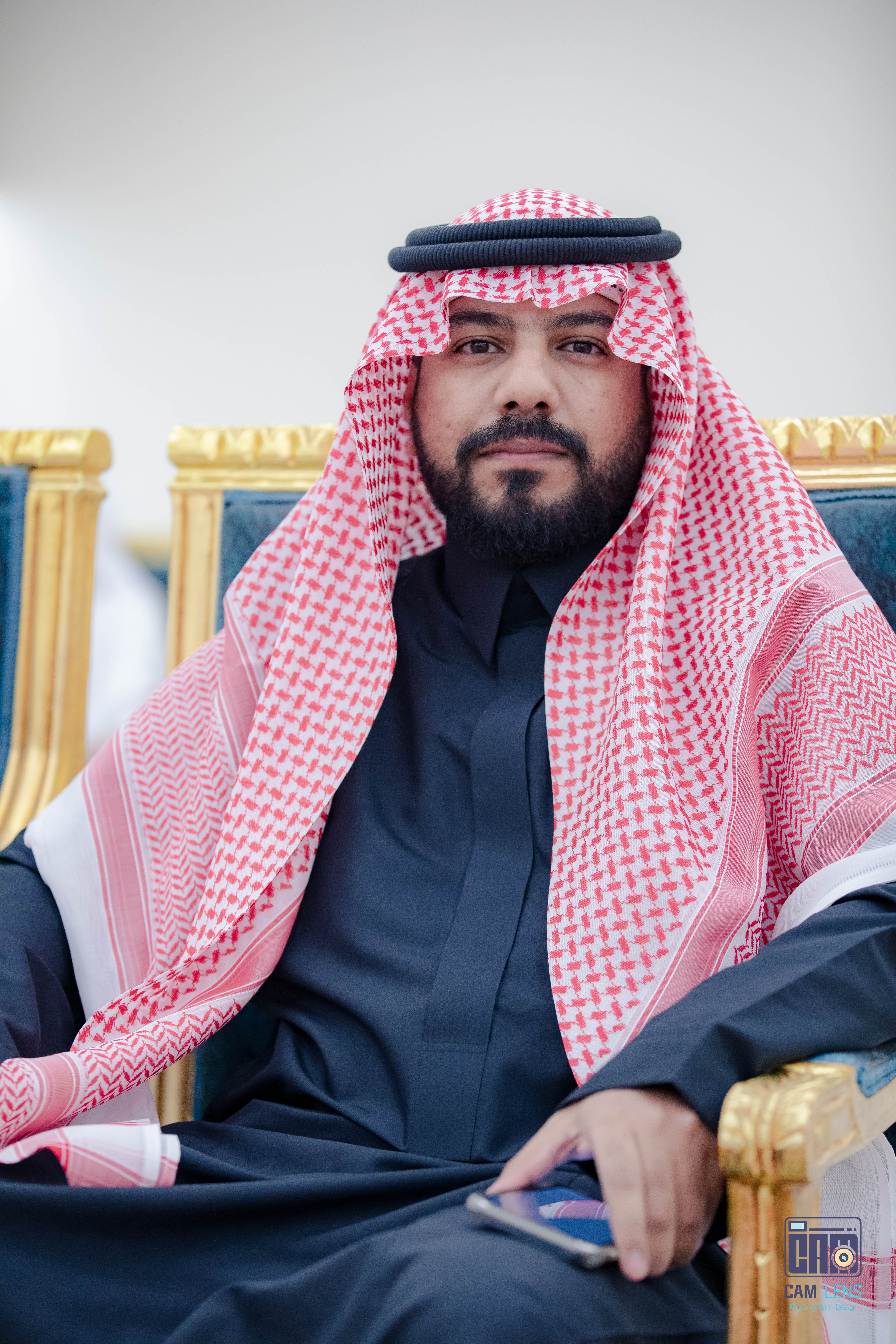 حفل زواج: سعيد الخالدي