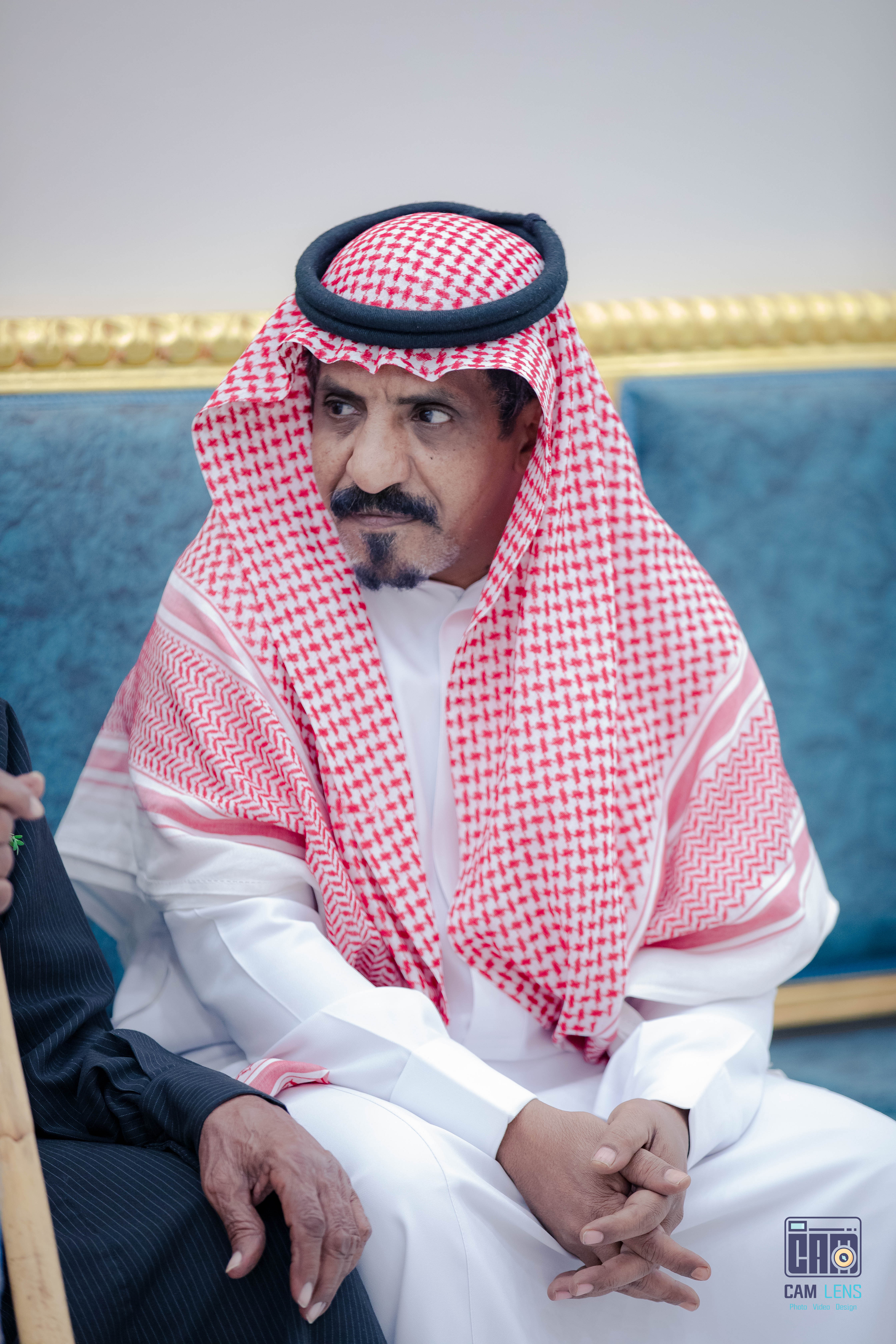 حفل زواج: سعيد الخالدي