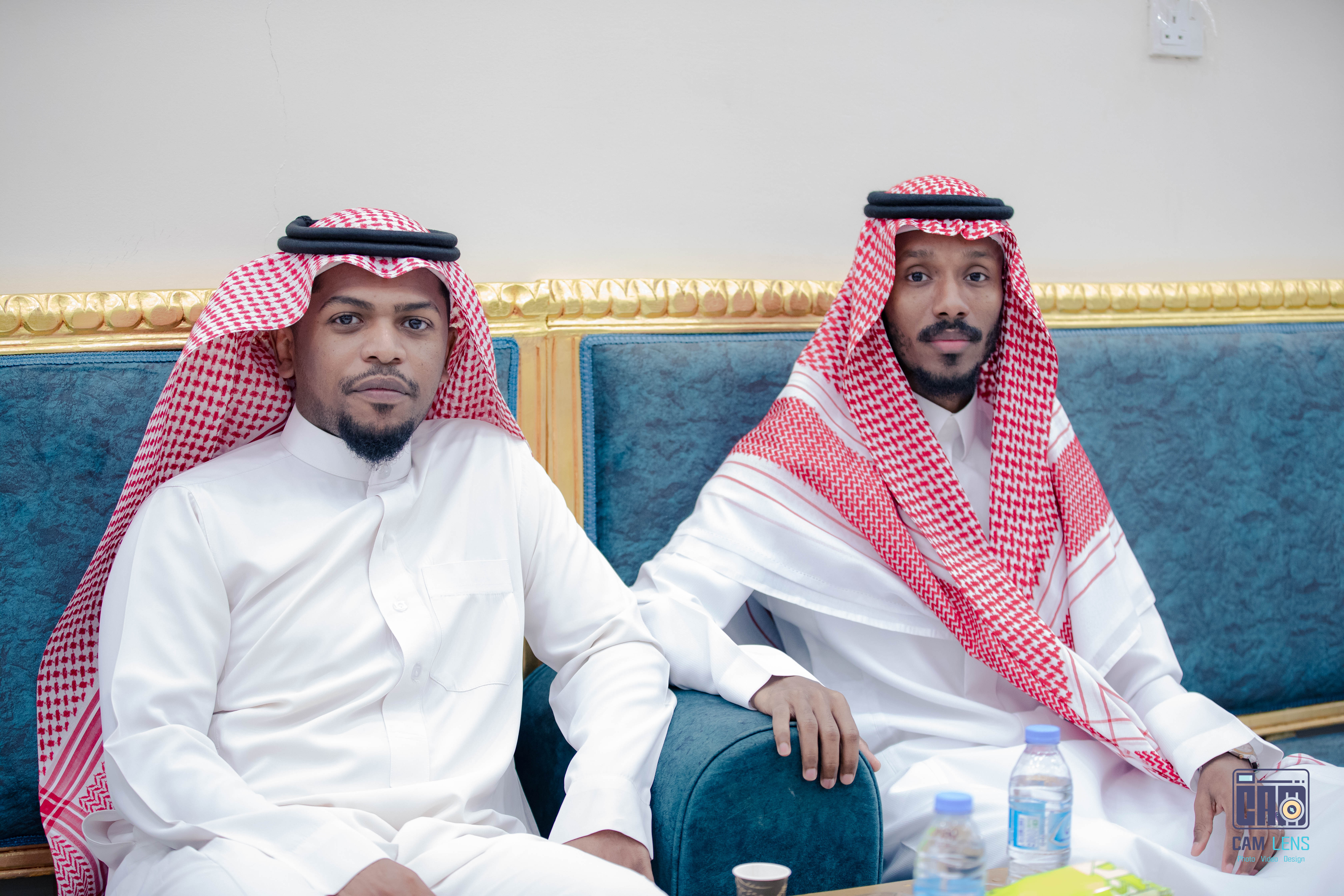 حفل زواج: سعيد الخالدي