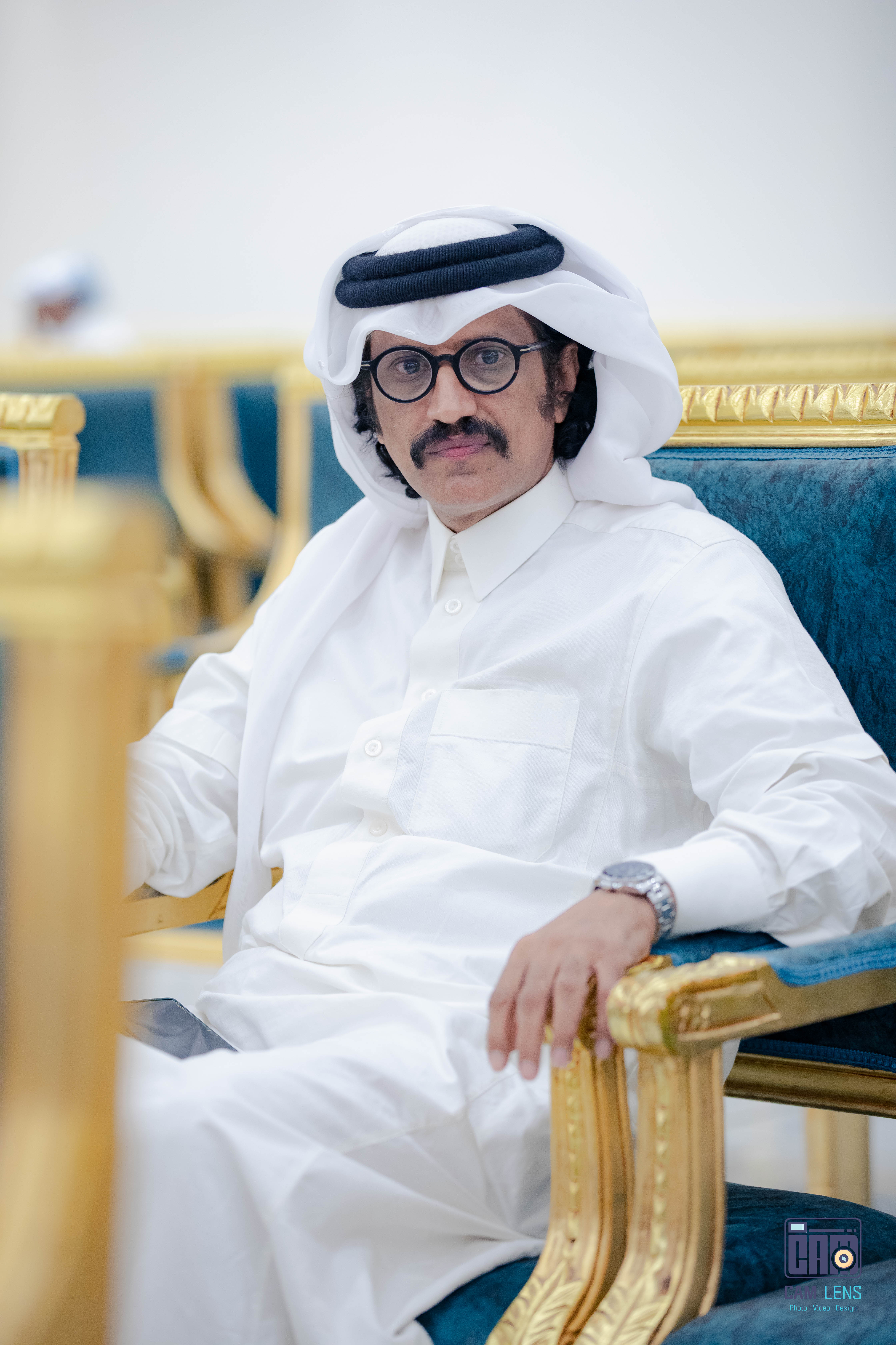 حفل زواج: سعيد الخالدي