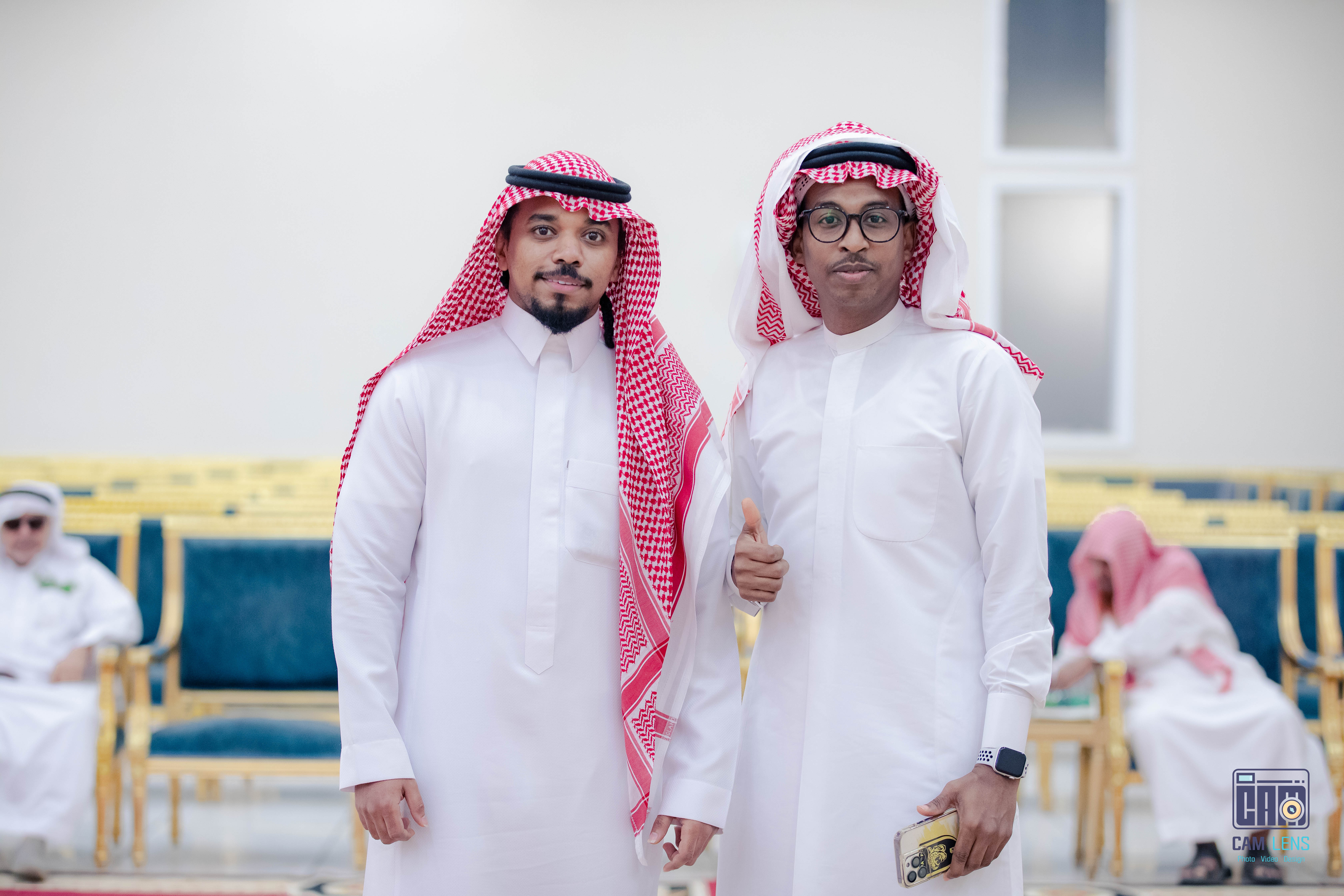 حفل زواج: سعيد الخالدي