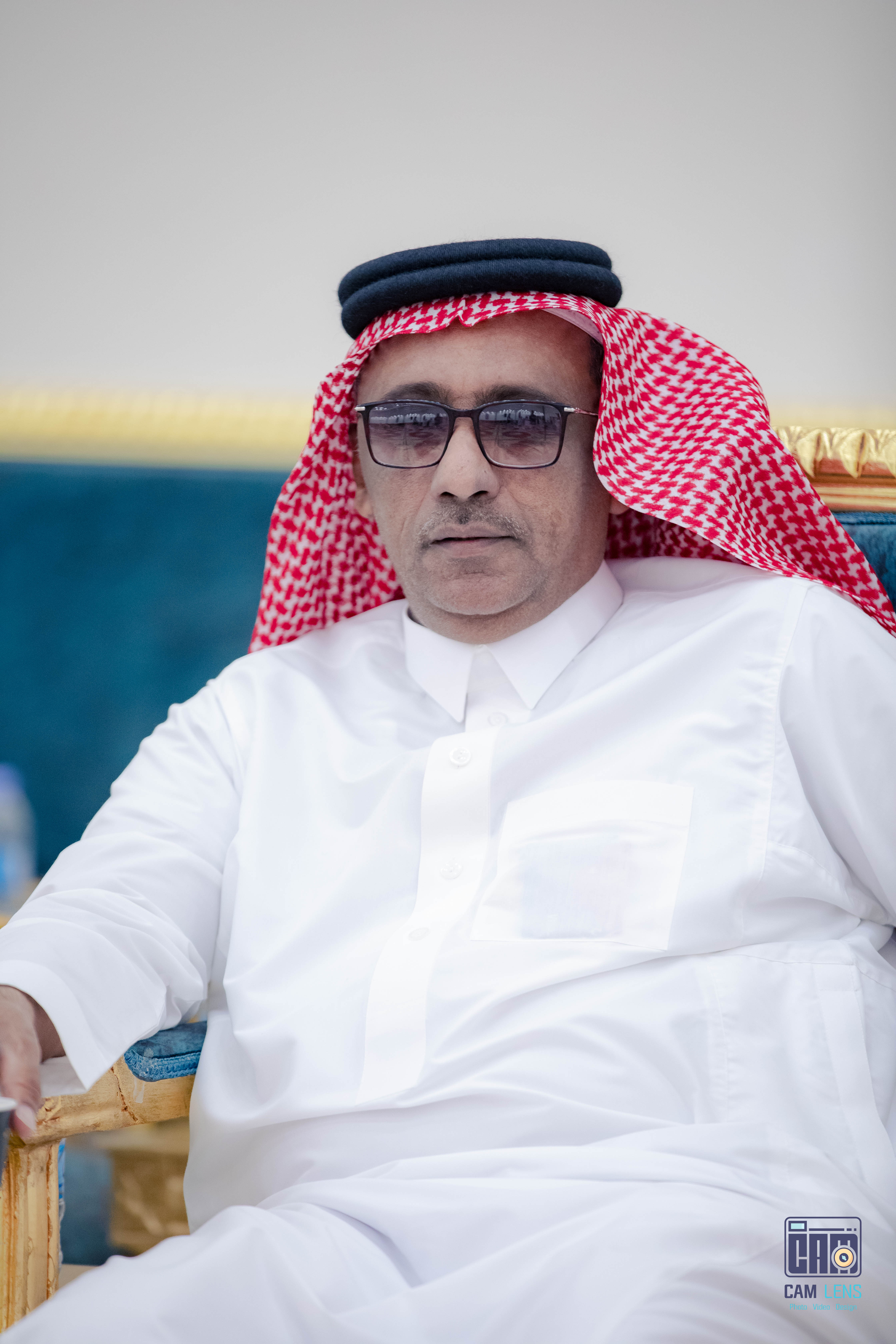 حفل زواج: سعيد الخالدي