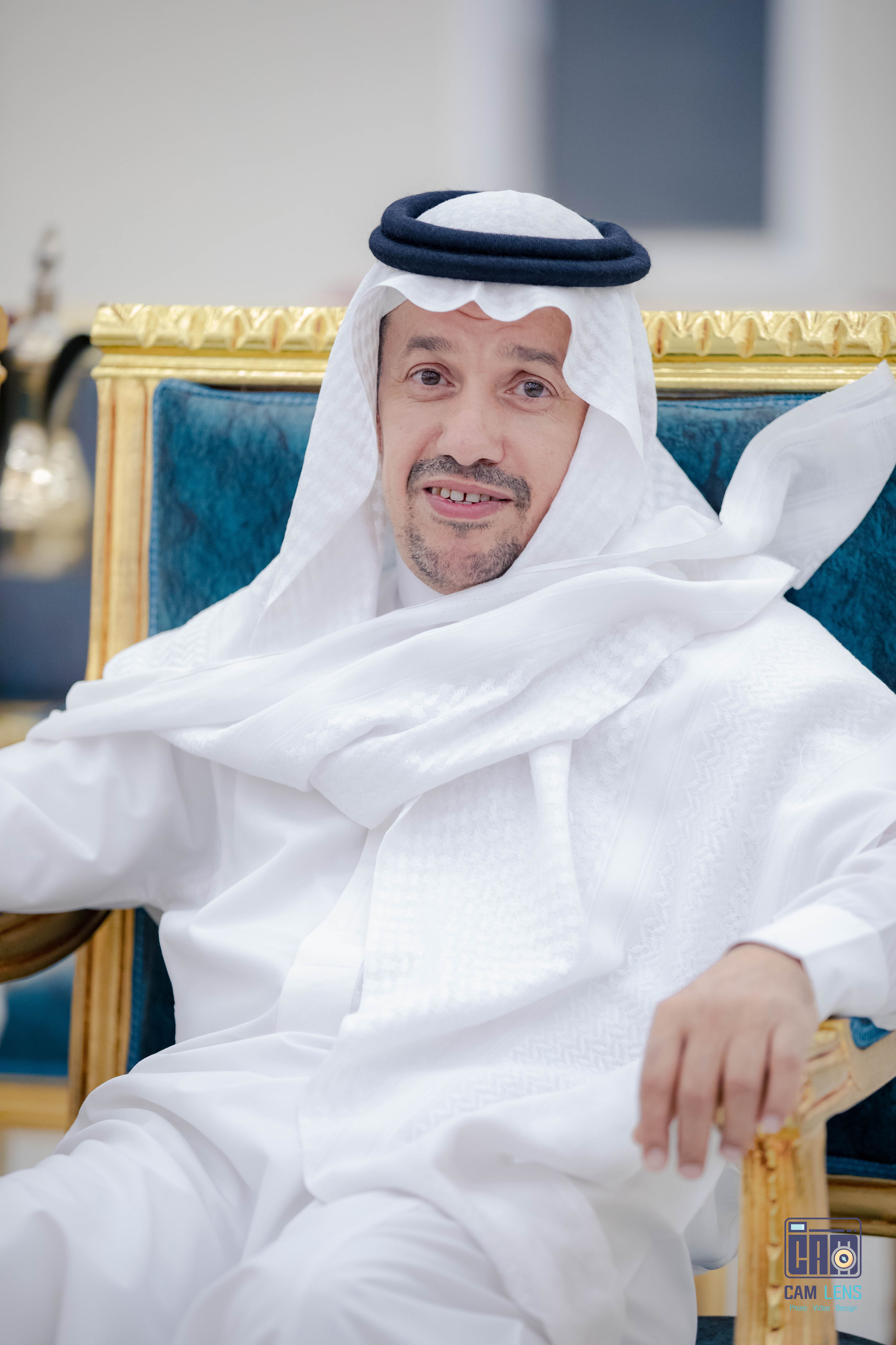 حفل زواج: سعيد الخالدي