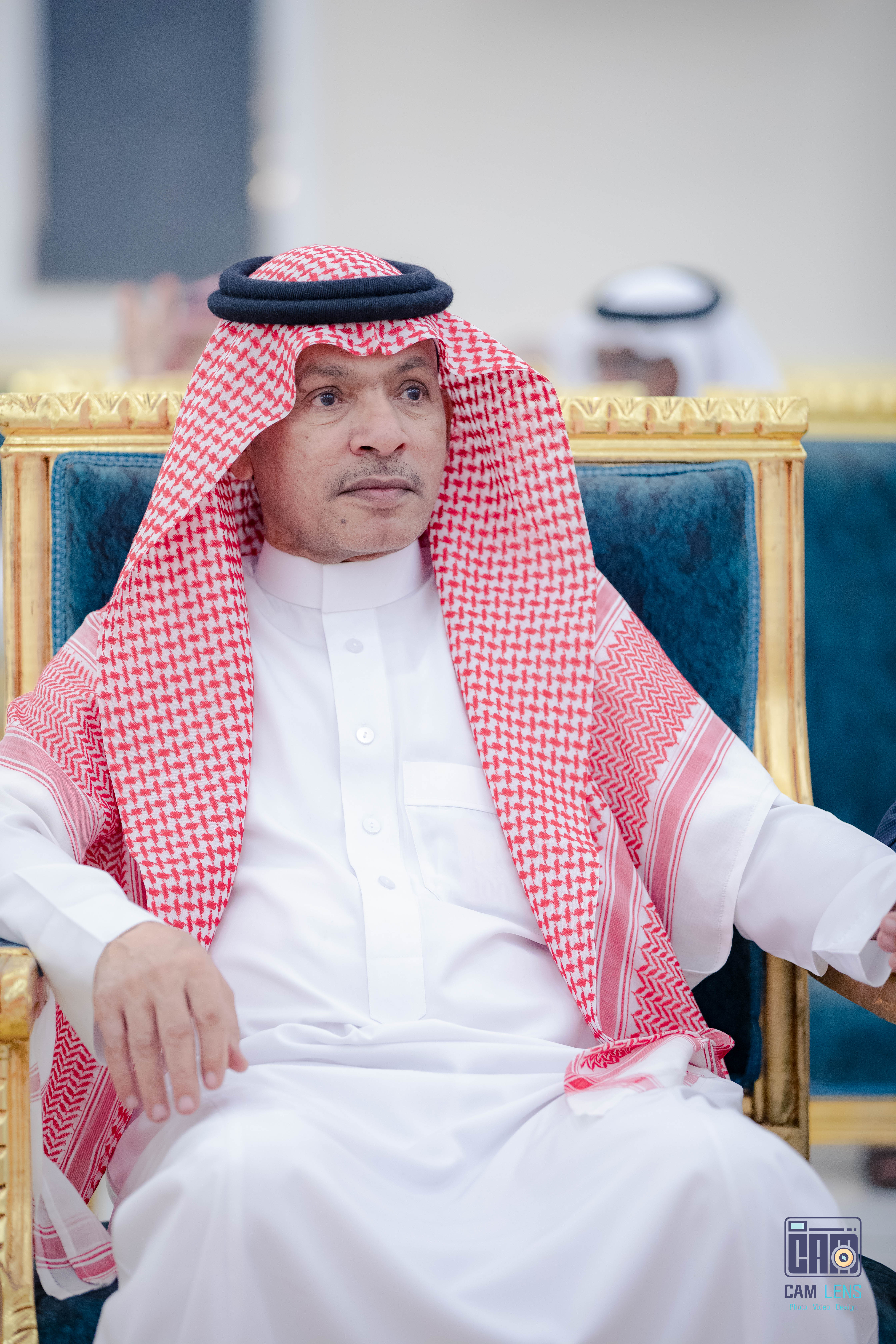 حفل زواج: سعيد الخالدي