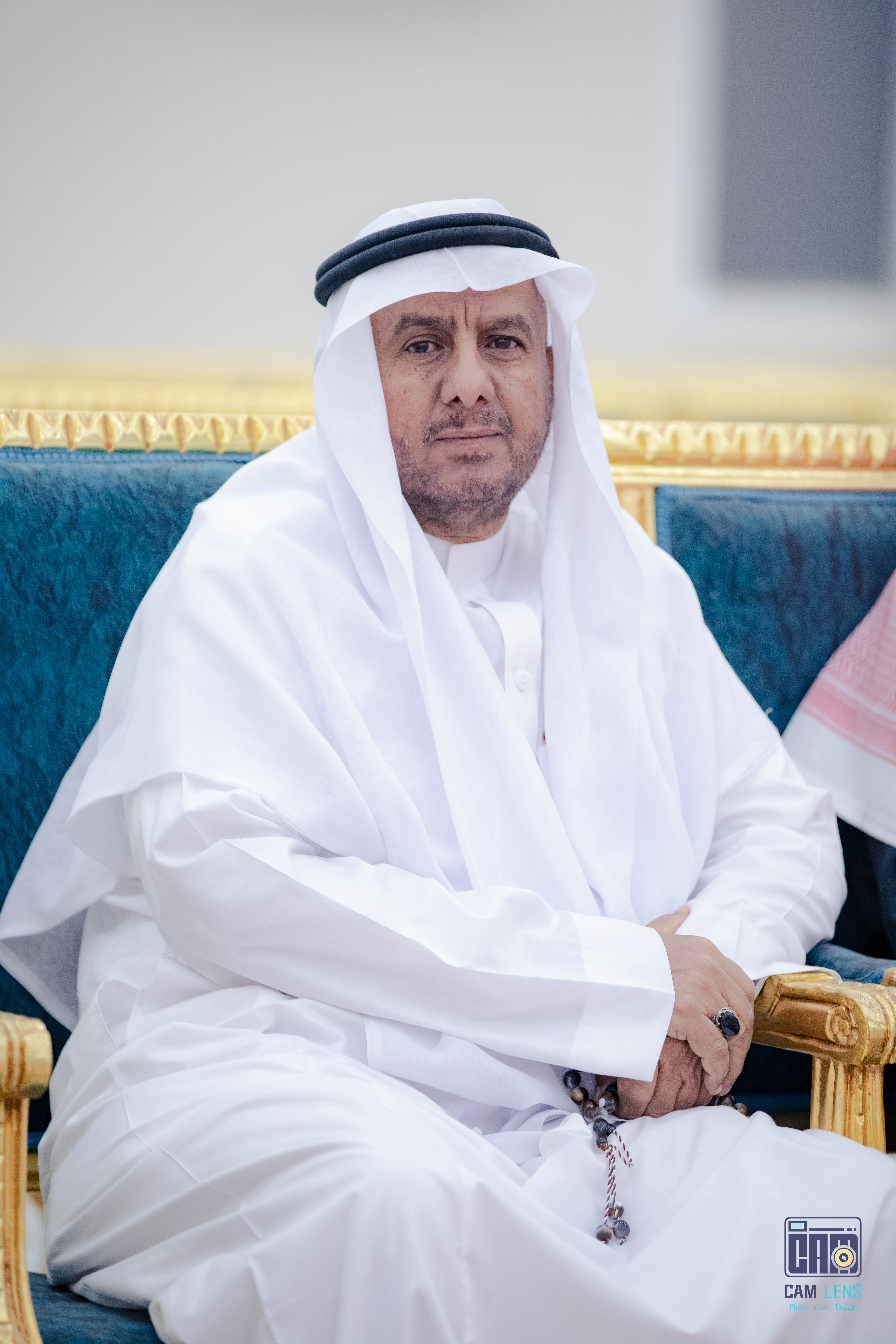 حفل زواج: سعيد الخالدي