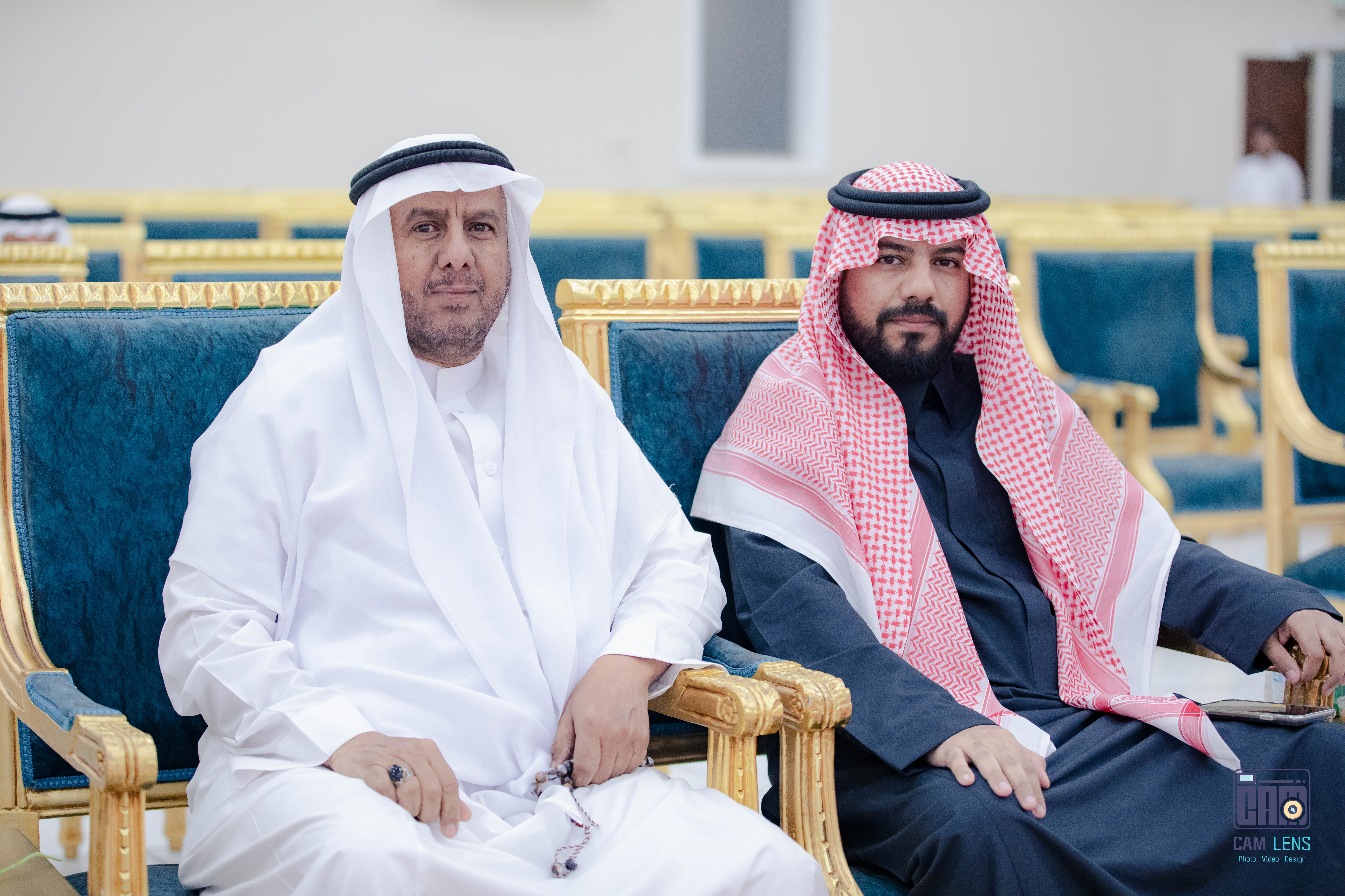 حفل زواج: سعيد الخالدي