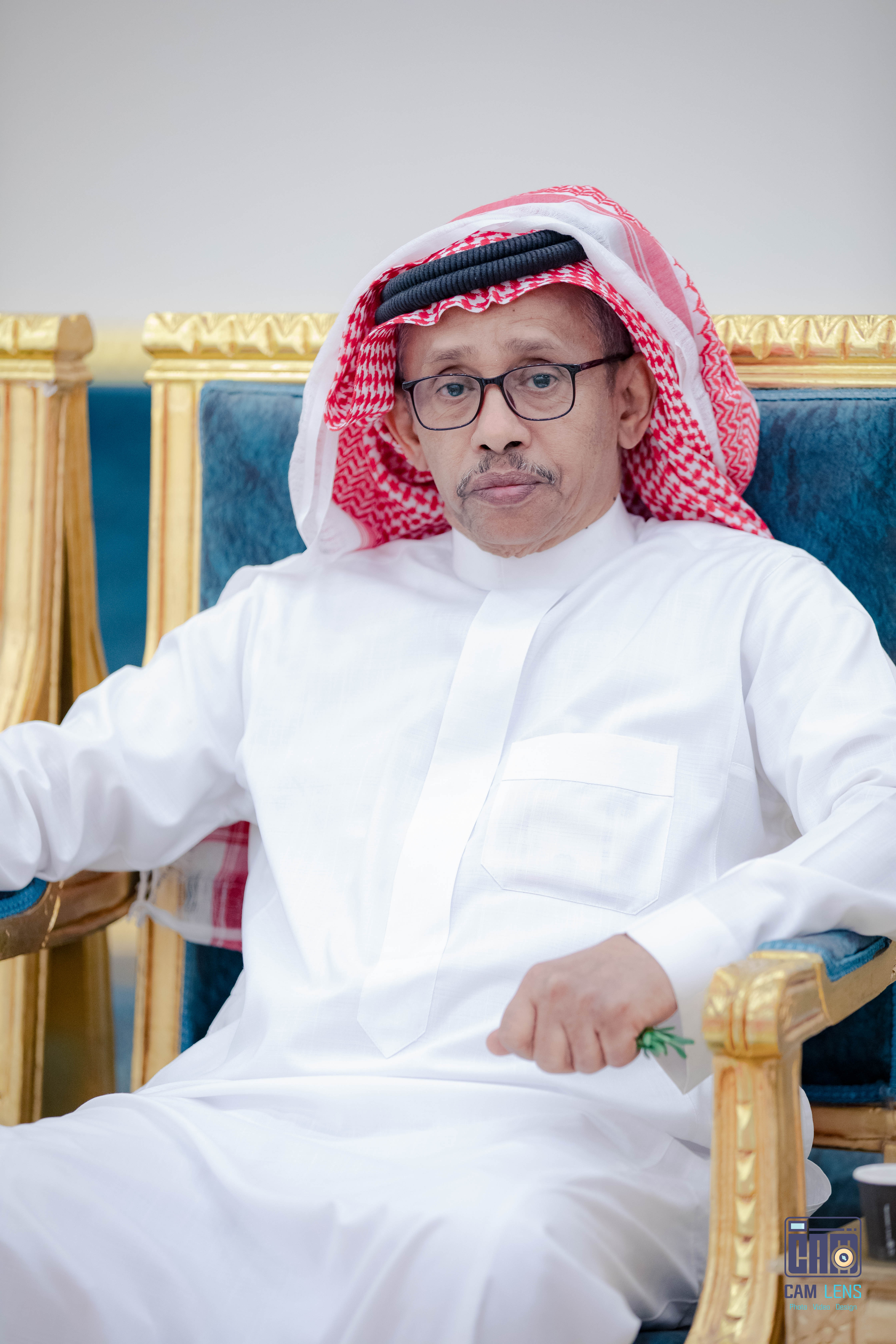 حفل زواج: سعيد الخالدي