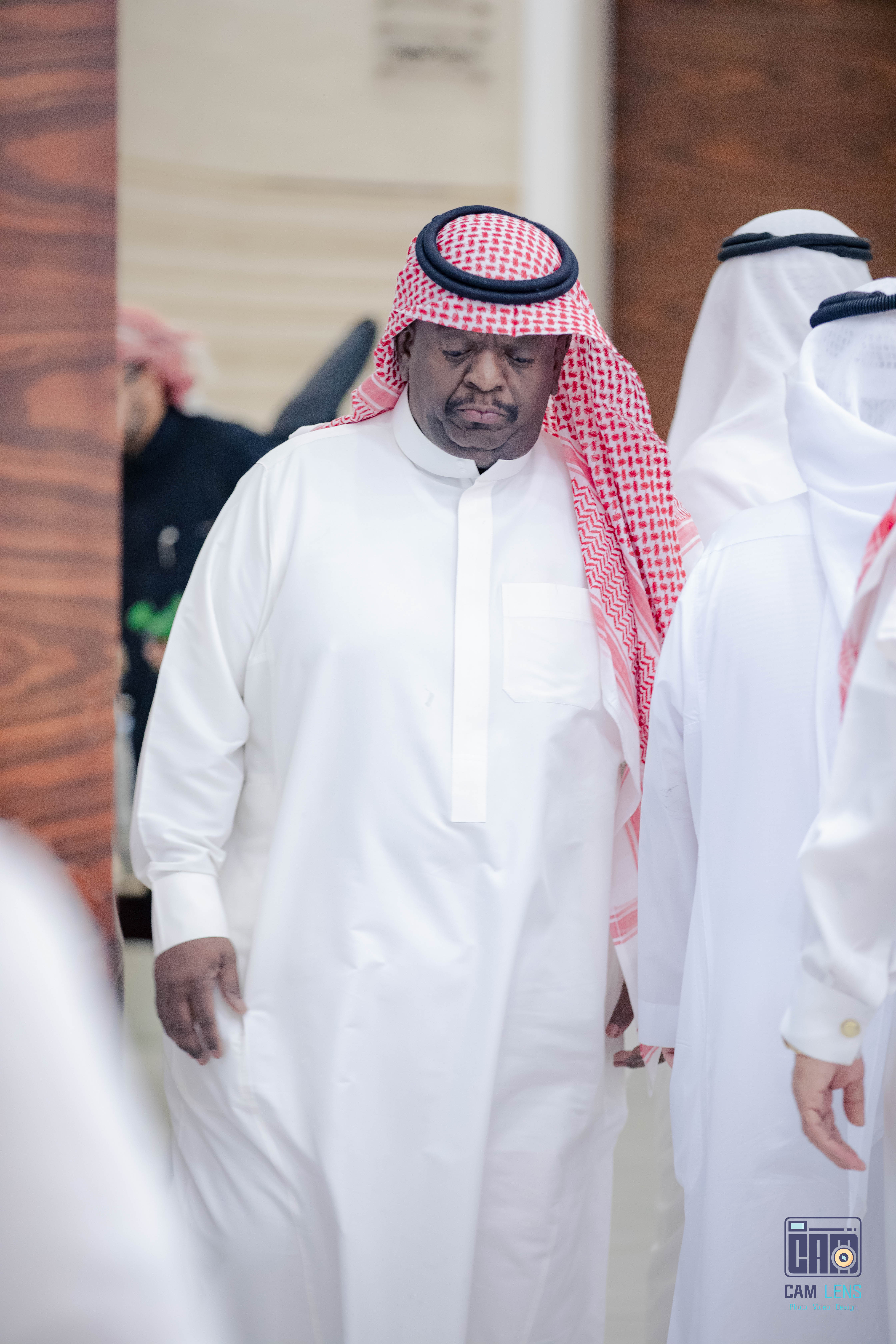 حفل زواج: سعيد الخالدي