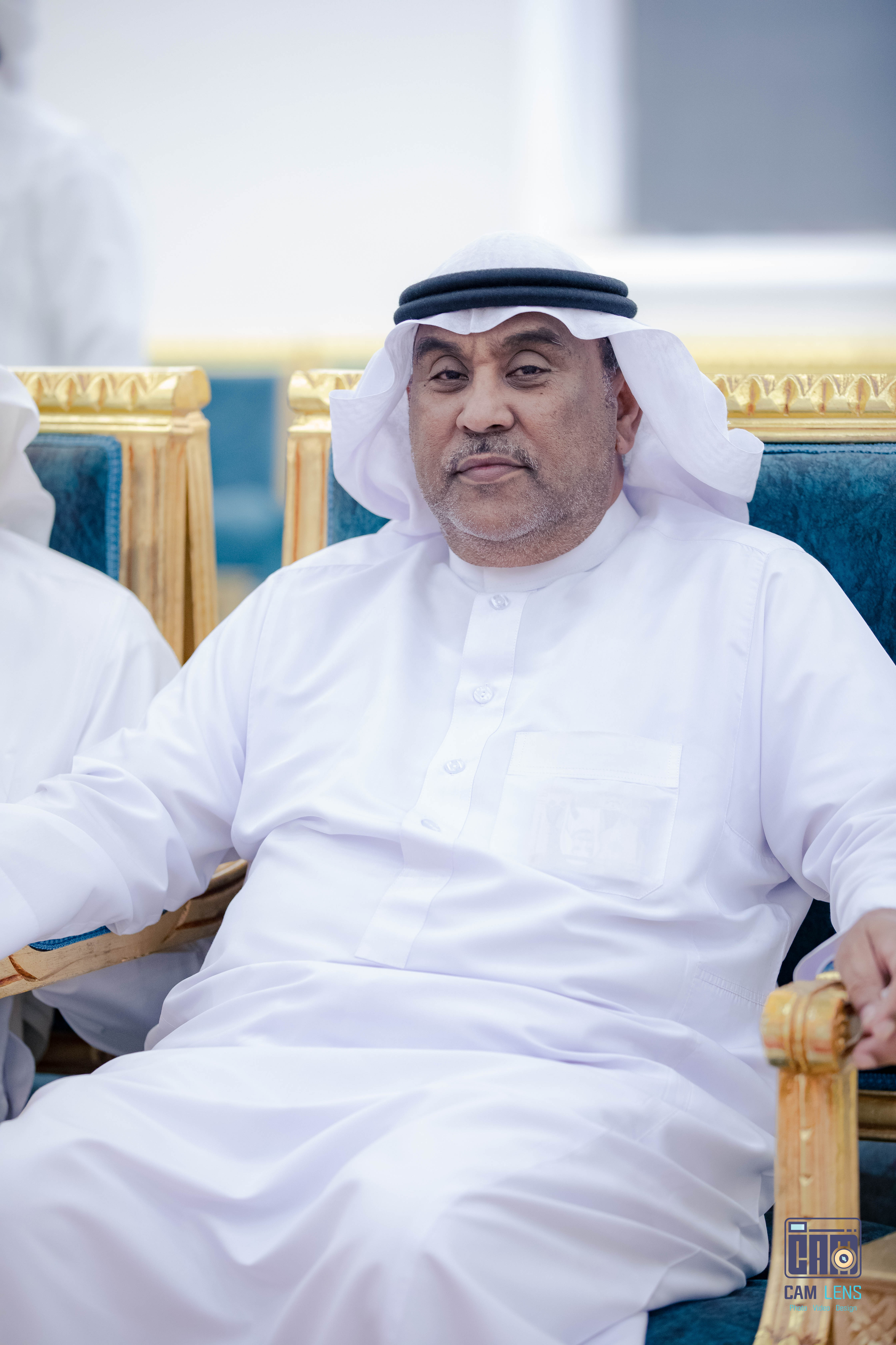 حفل زواج: سعيد الخالدي