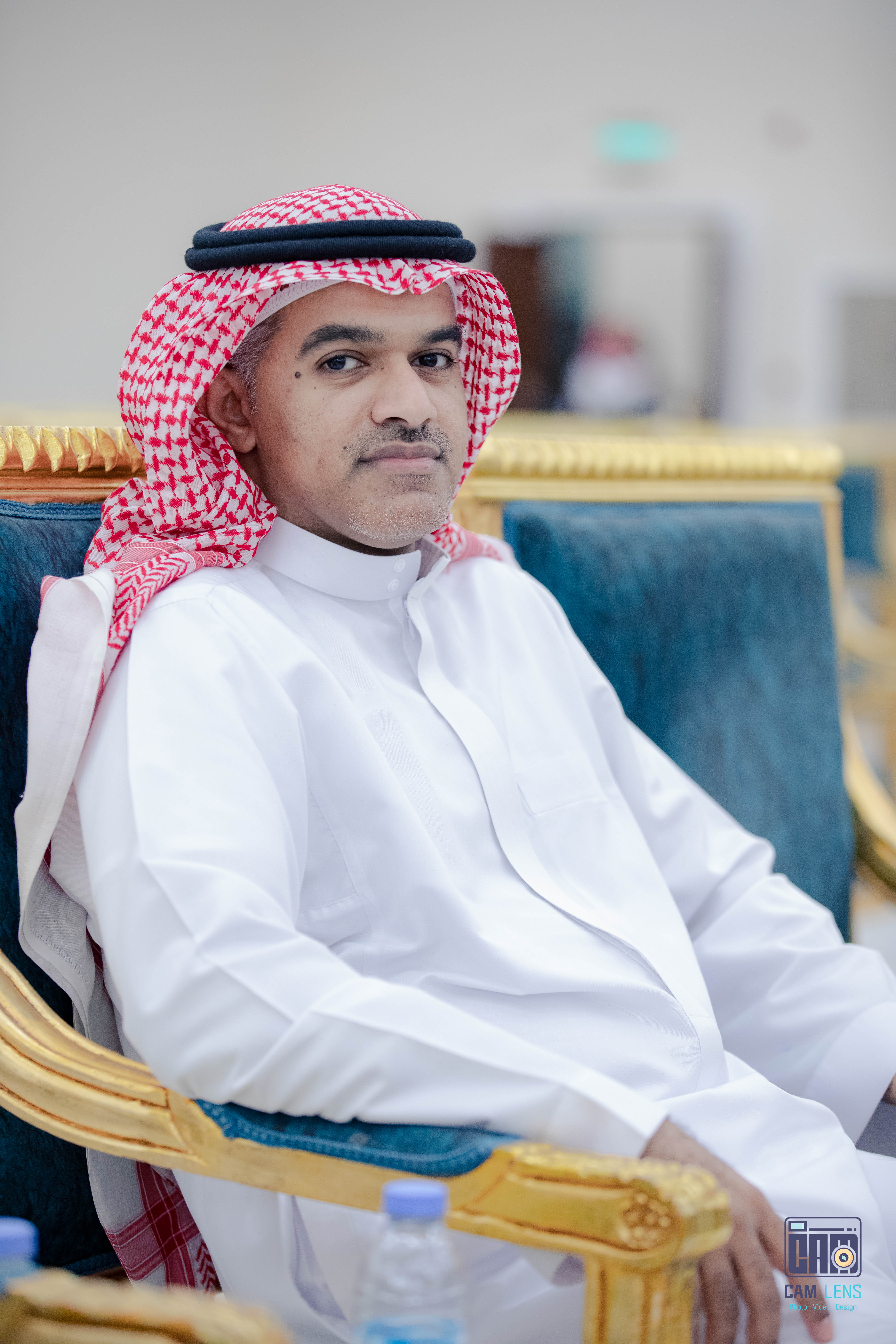 حفل زواج: سعيد الخالدي