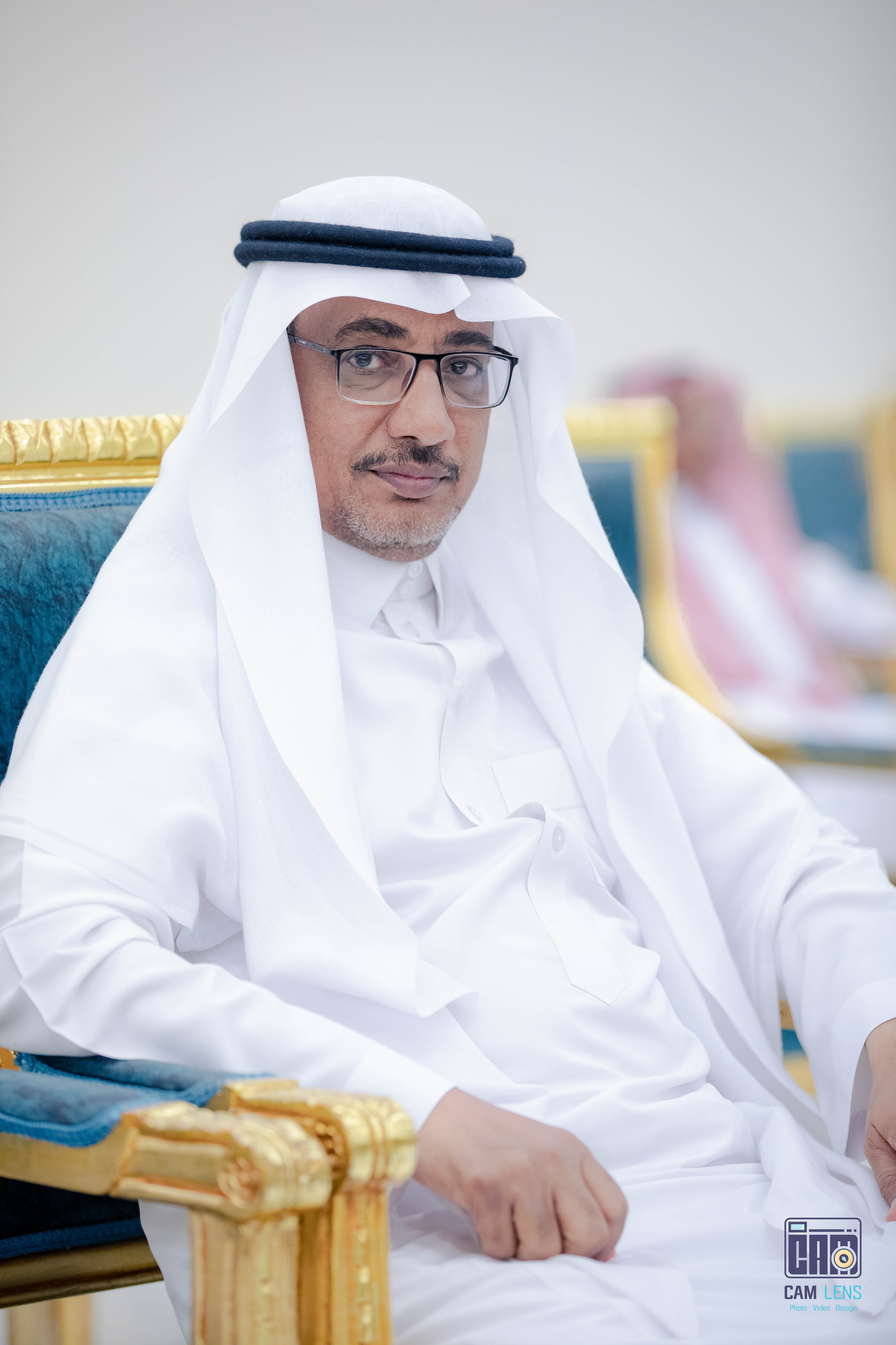 حفل زواج: سعيد الخالدي