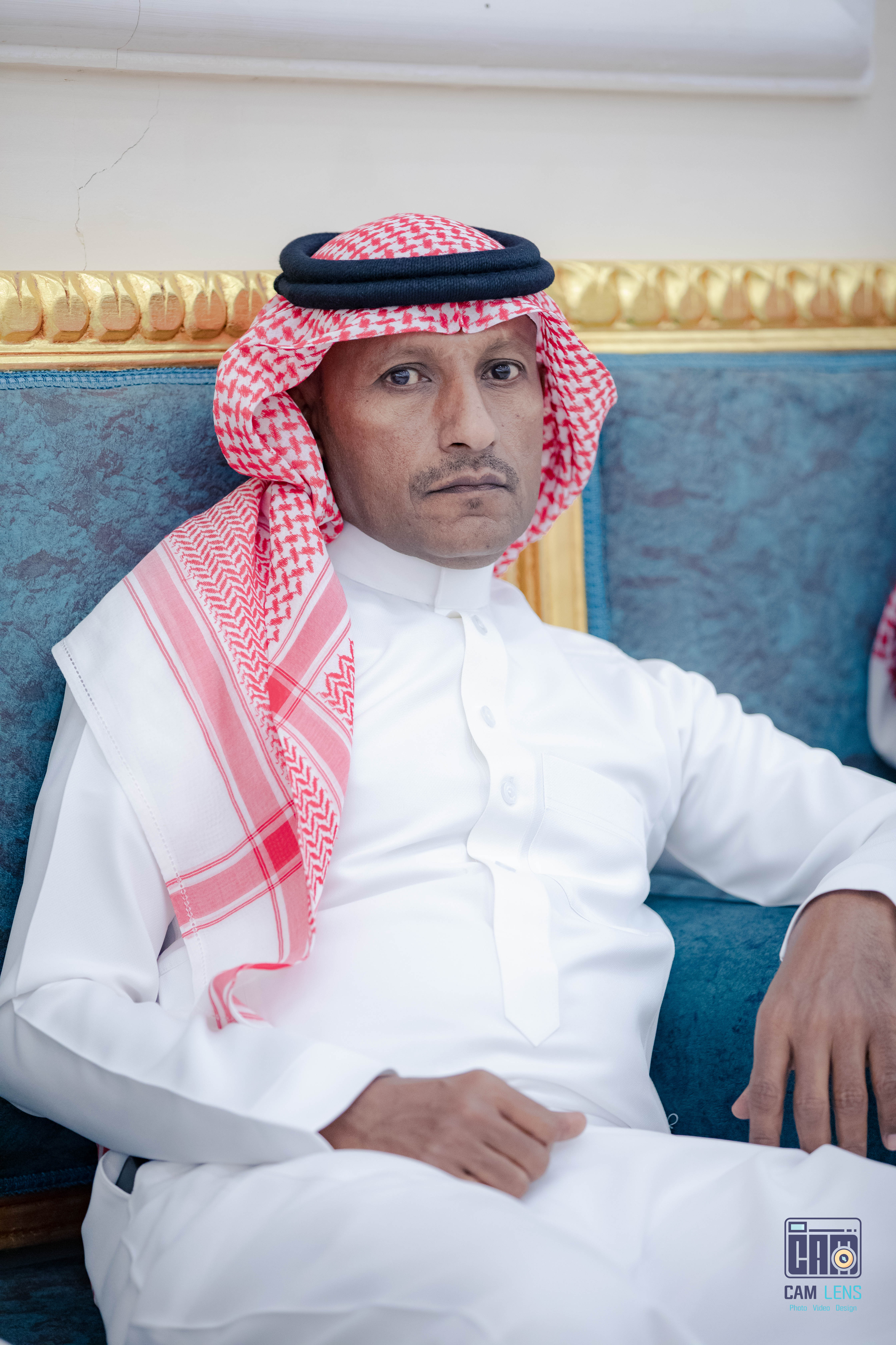 حفل زواج: سعيد الخالدي