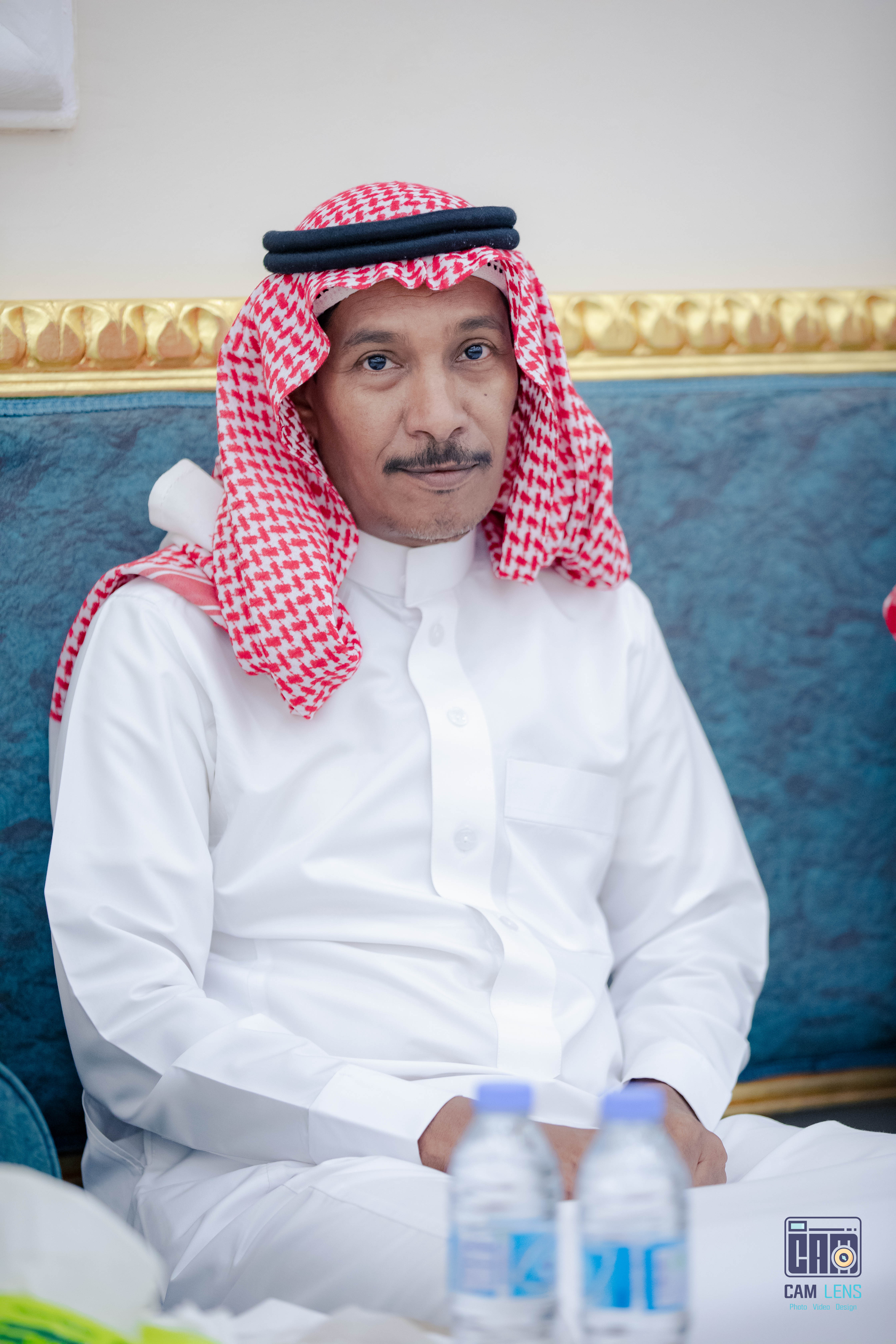 حفل زواج: سعيد الخالدي