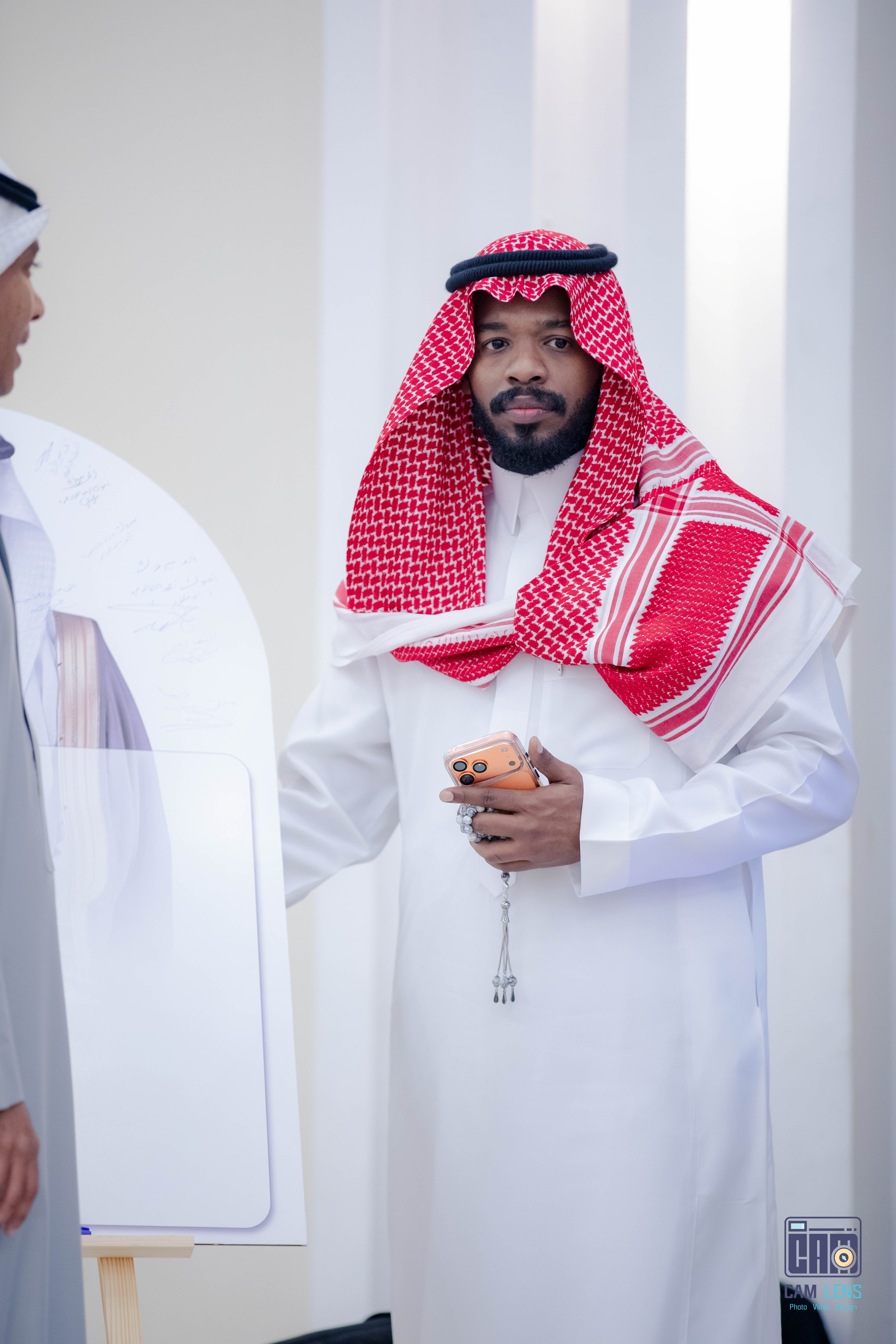 حفل زواج: سعيد الخالدي