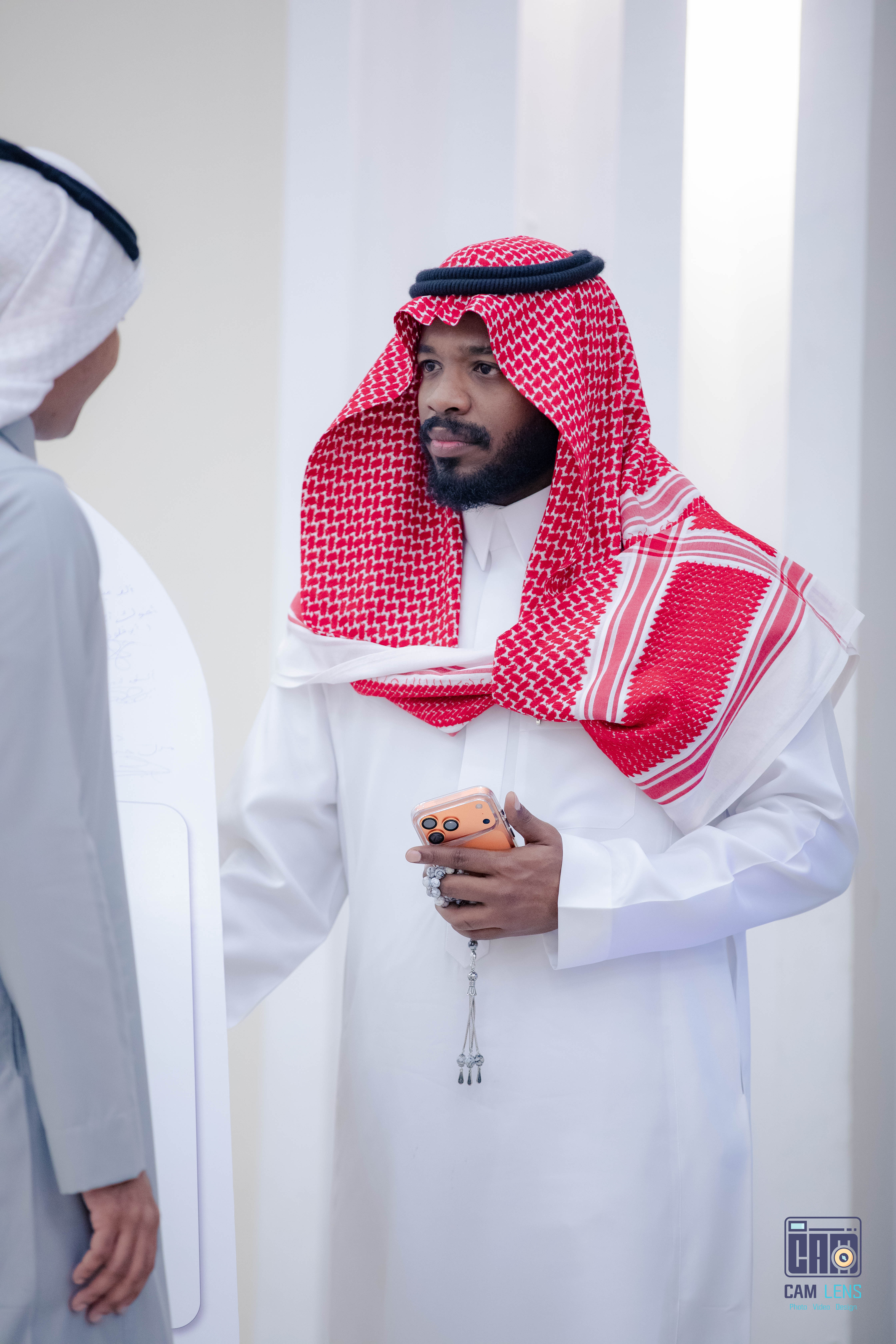 حفل زواج: سعيد الخالدي