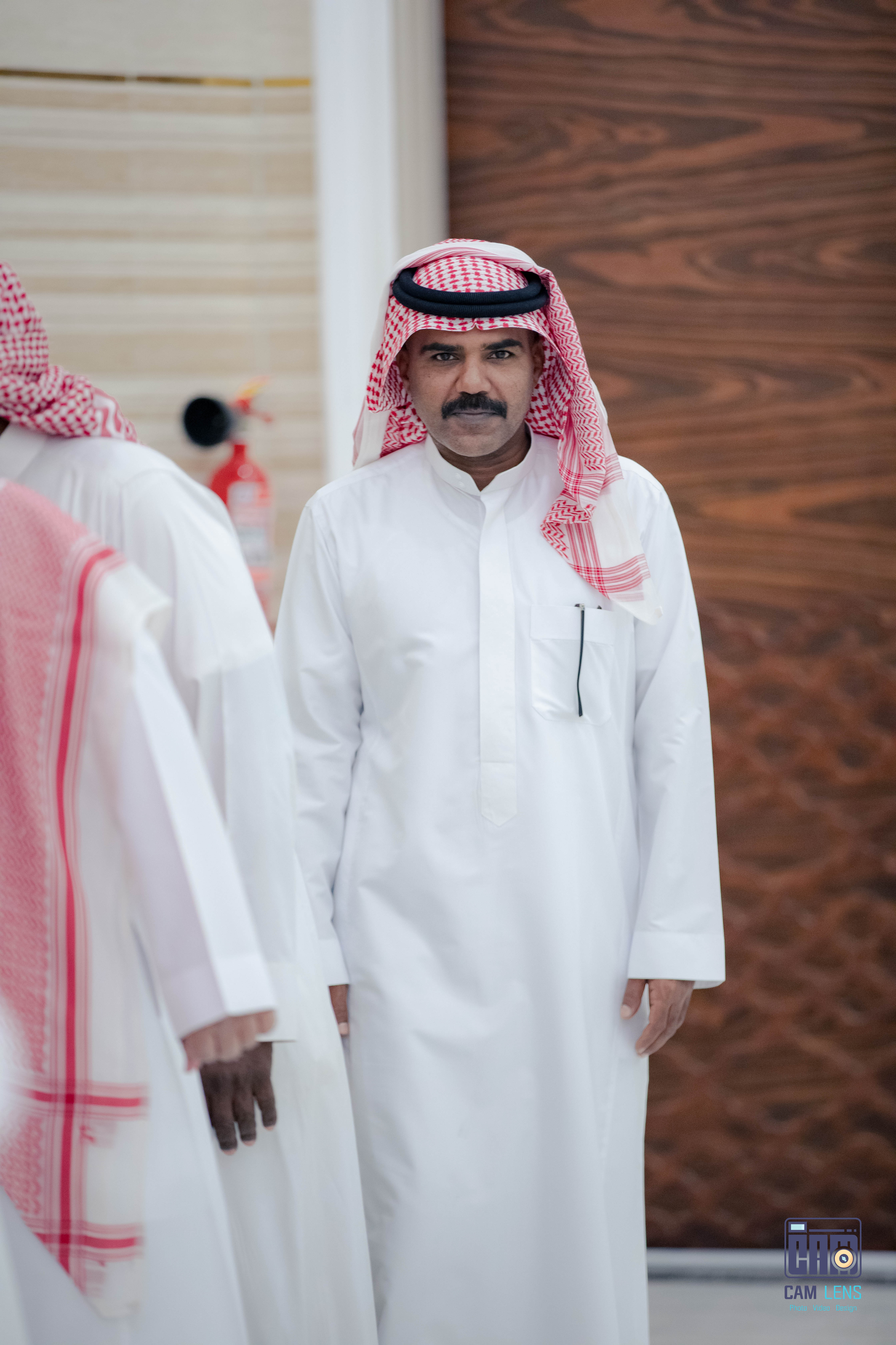 حفل زواج: سعيد الخالدي