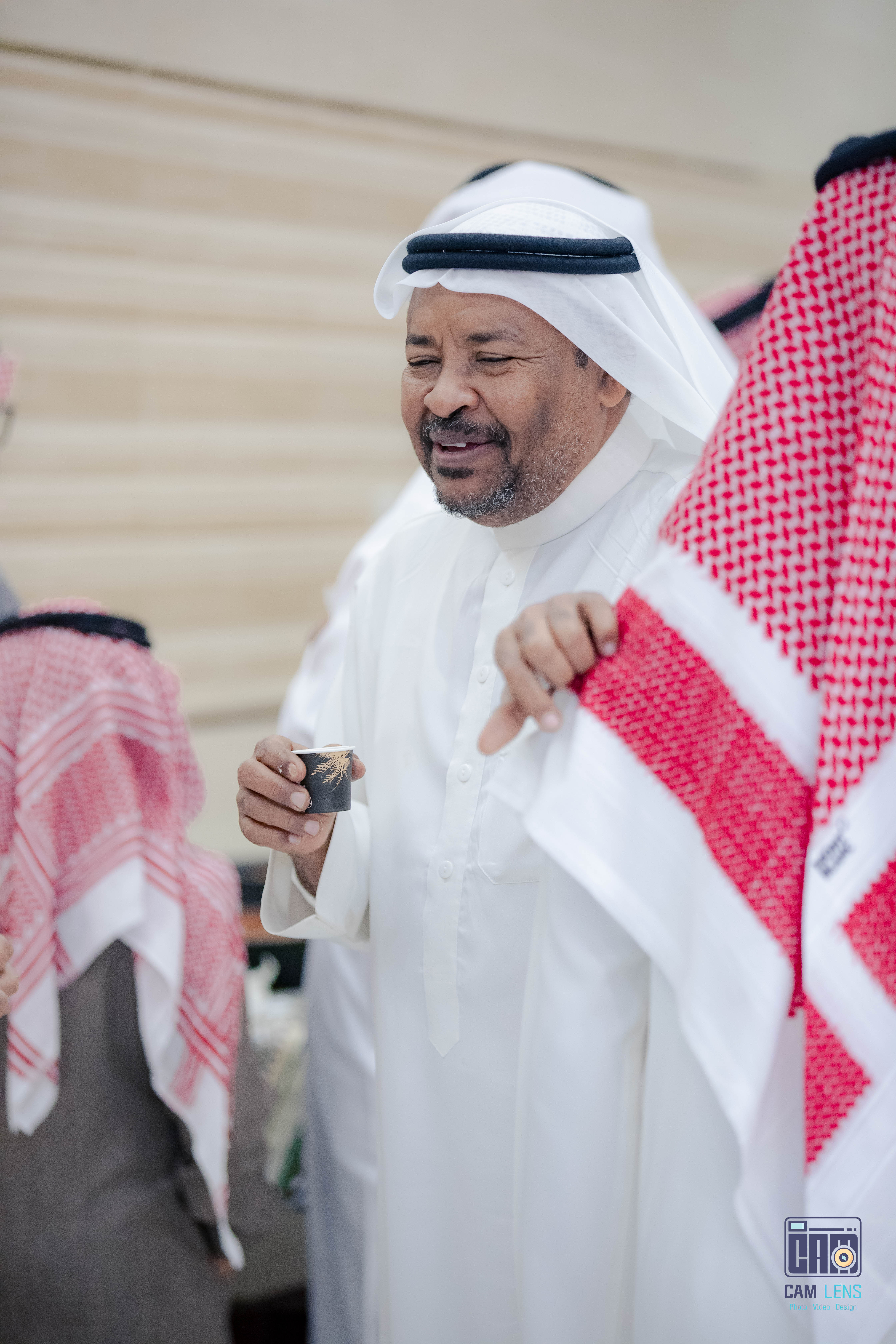 حفل زواج: سعيد الخالدي