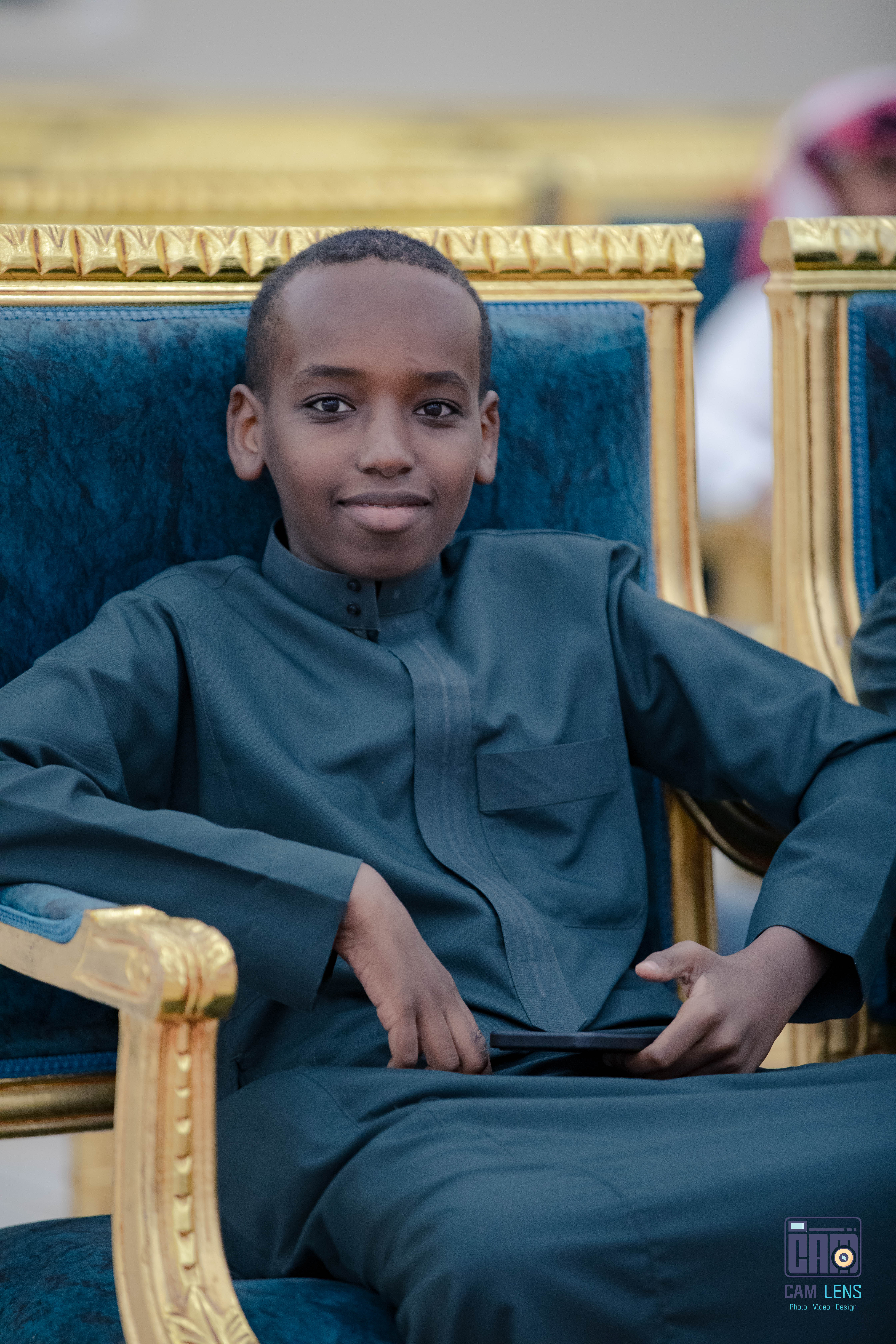 حفل زواج: سعيد الخالدي