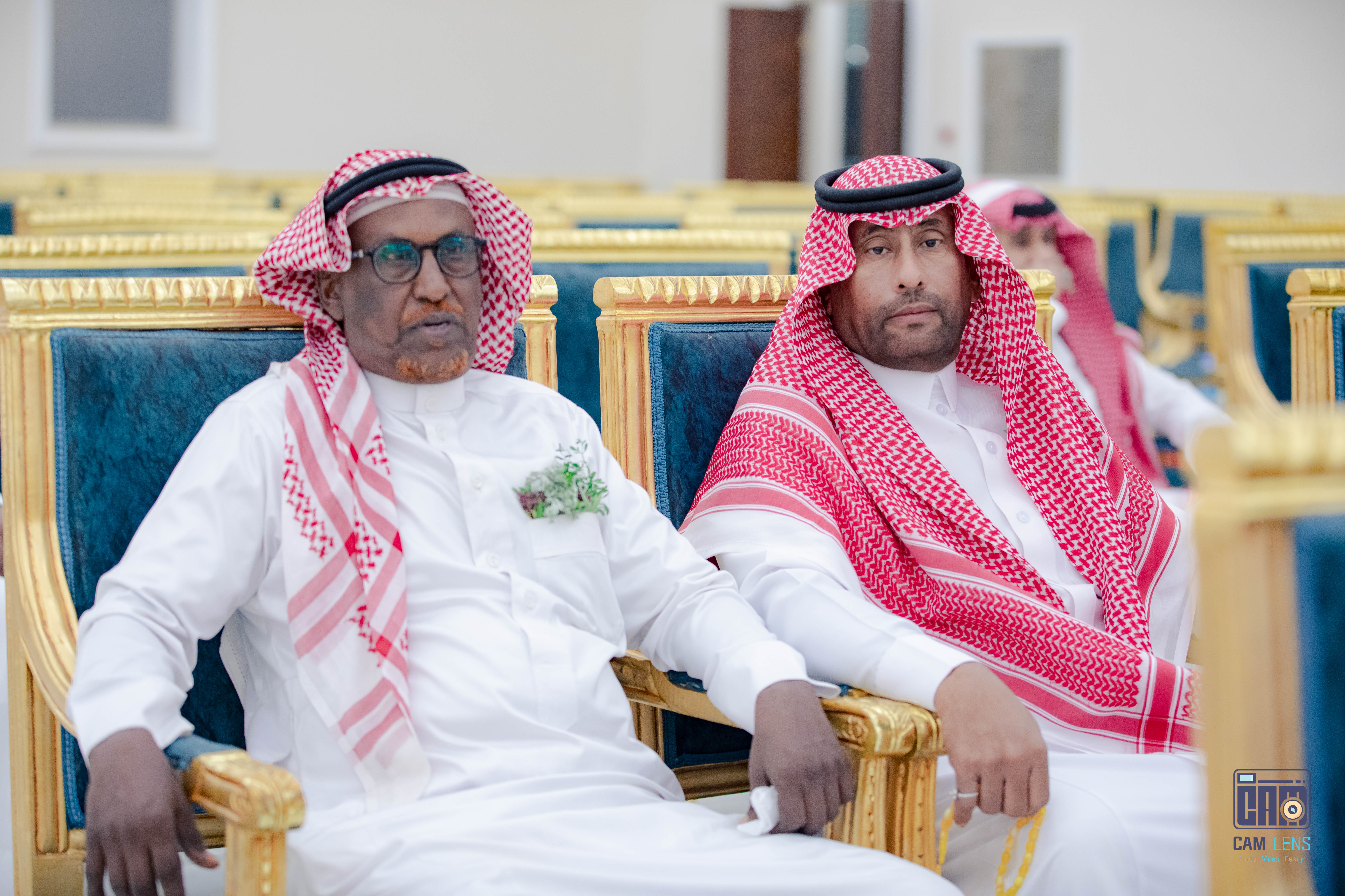 حفل زواج: سعيد الخالدي