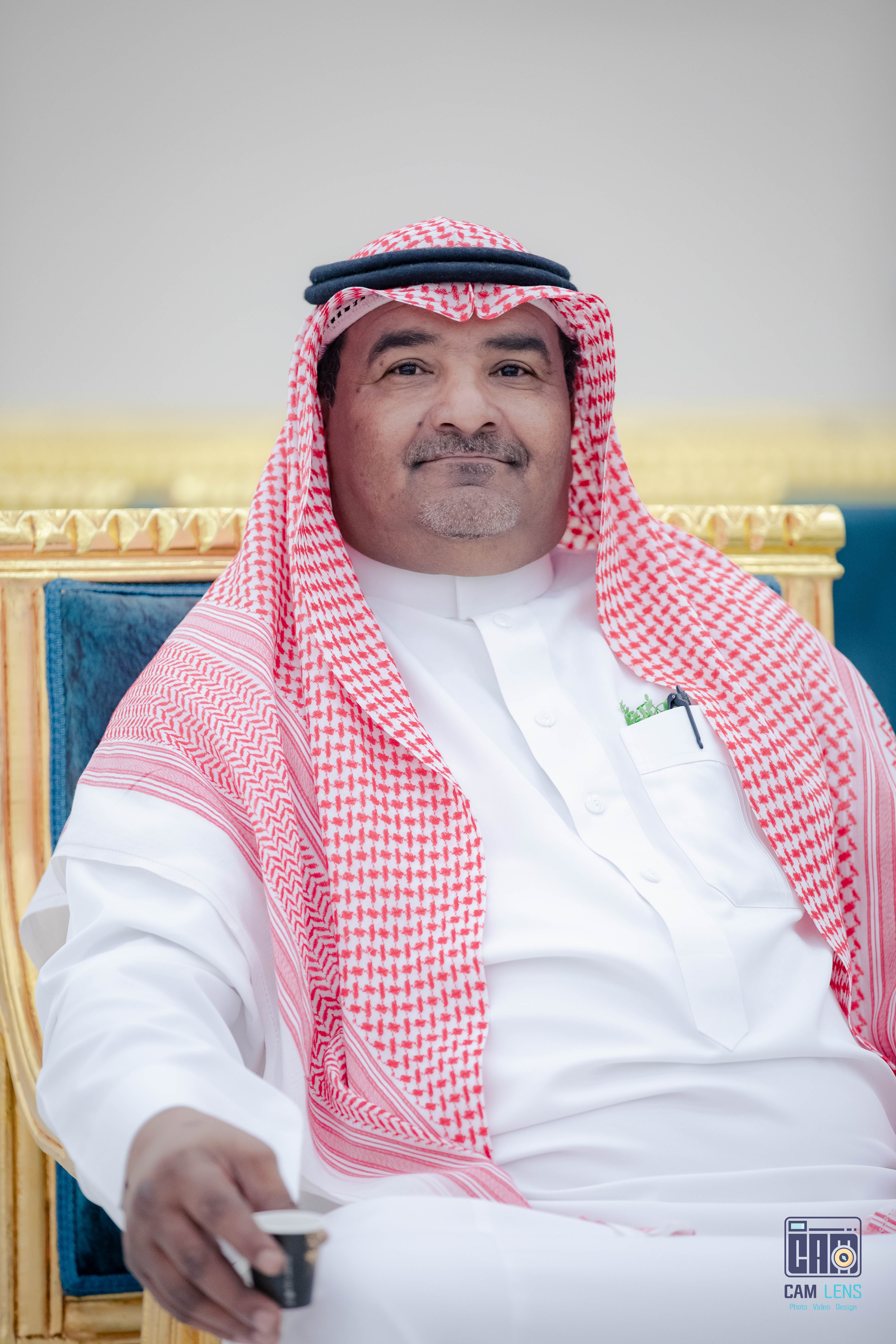 حفل زواج: سعيد الخالدي