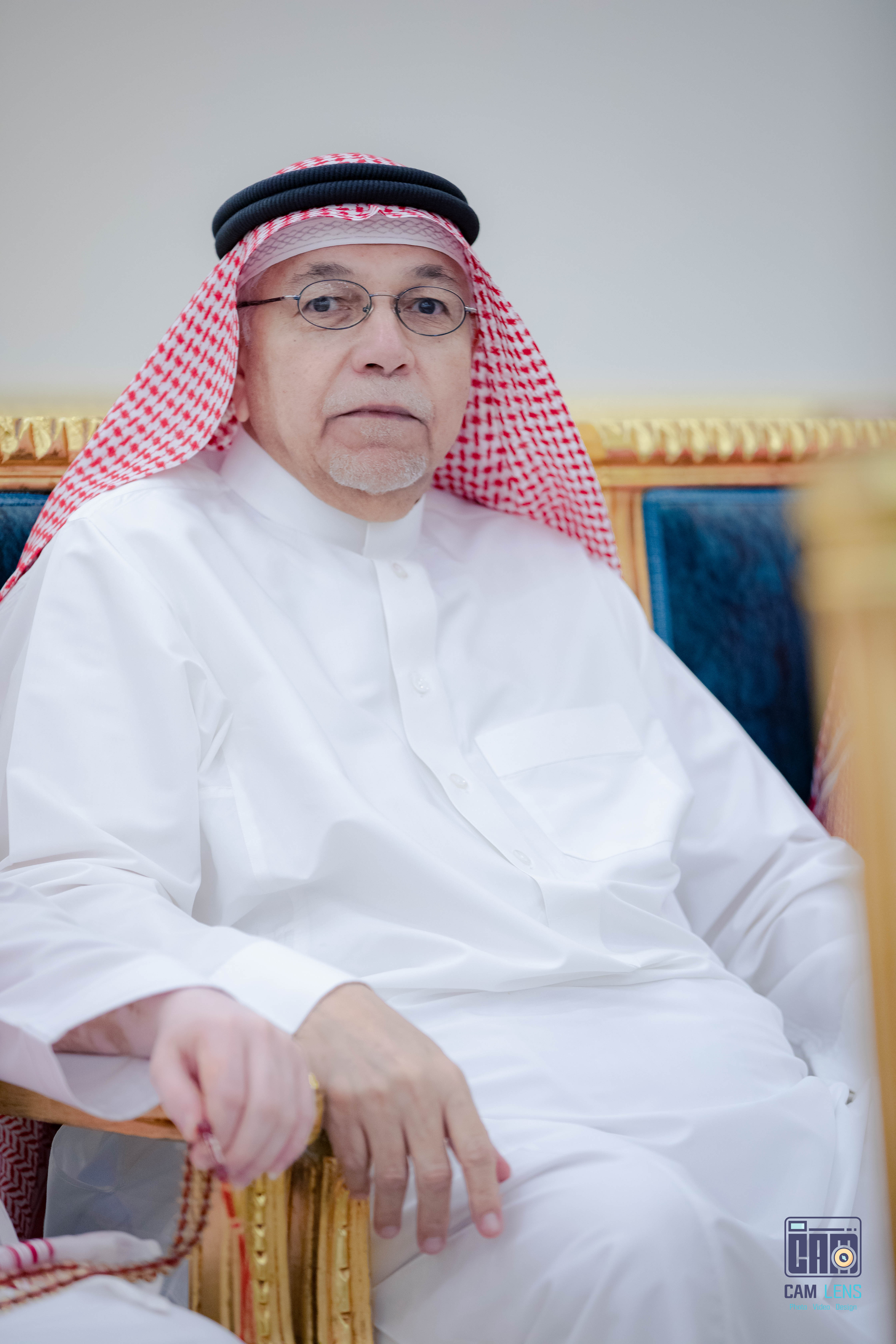 حفل زواج: سعيد الخالدي