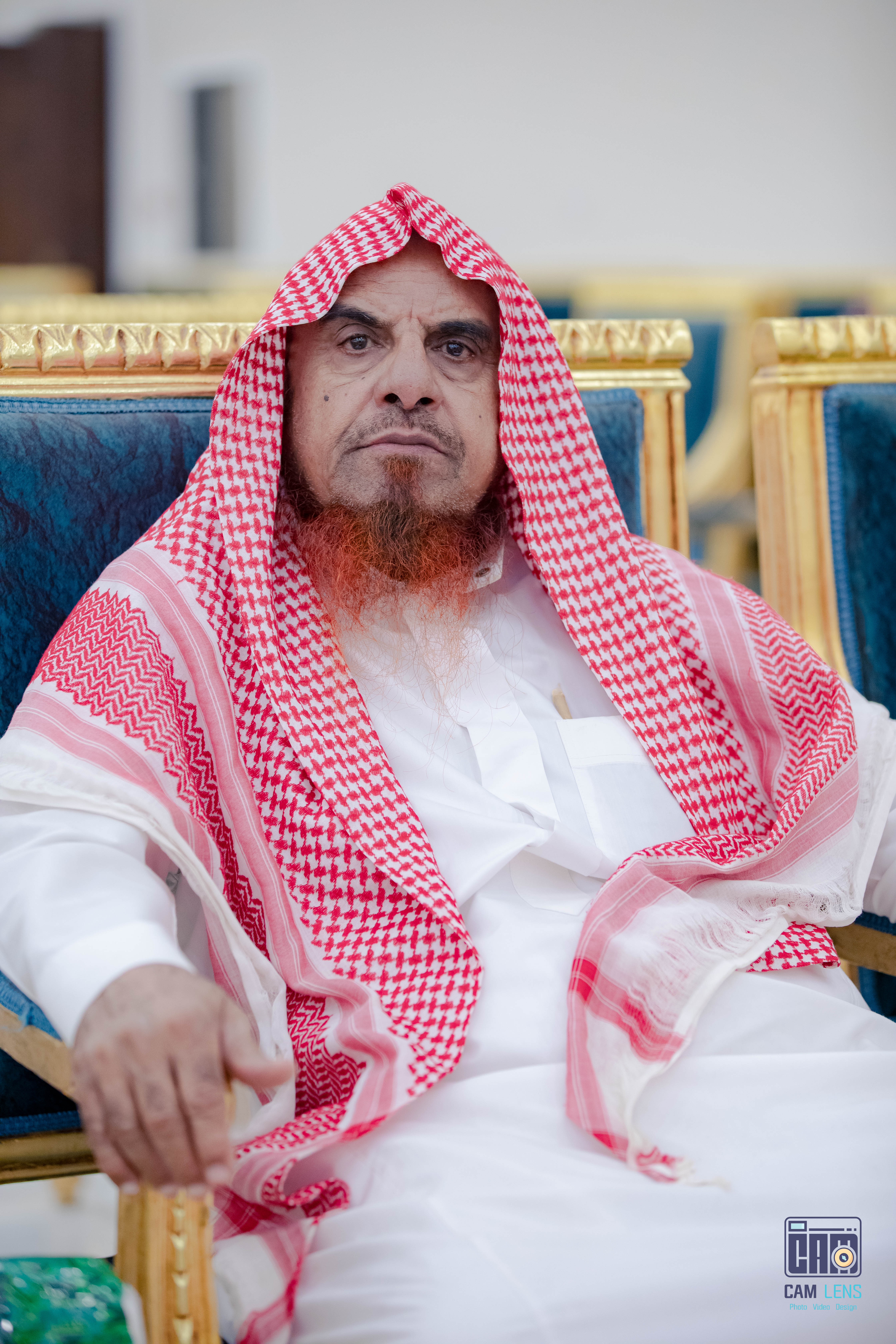 حفل زواج: سعيد الخالدي