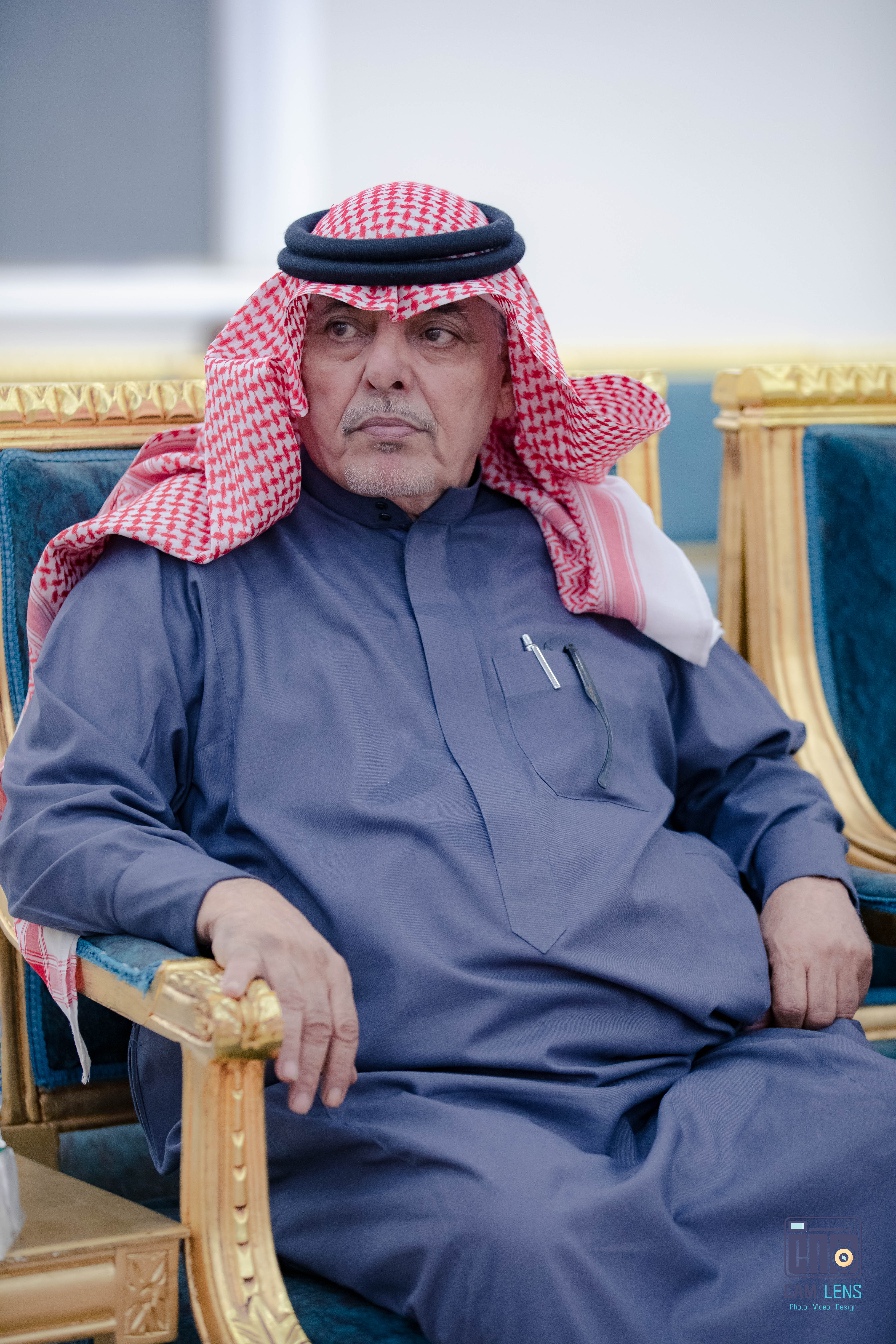 حفل زواج: سعيد الخالدي