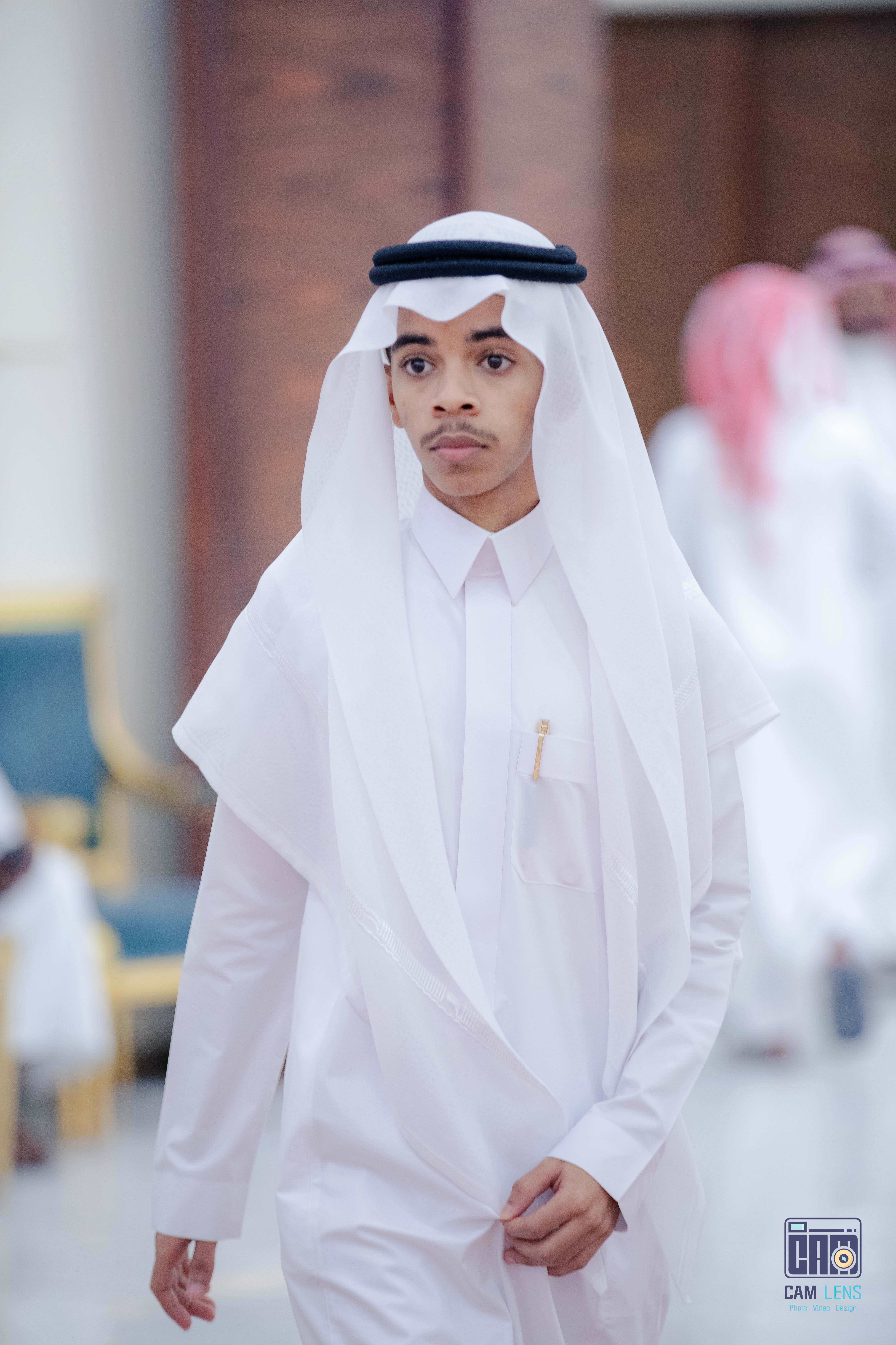 حفل زواج: سعيد الخالدي