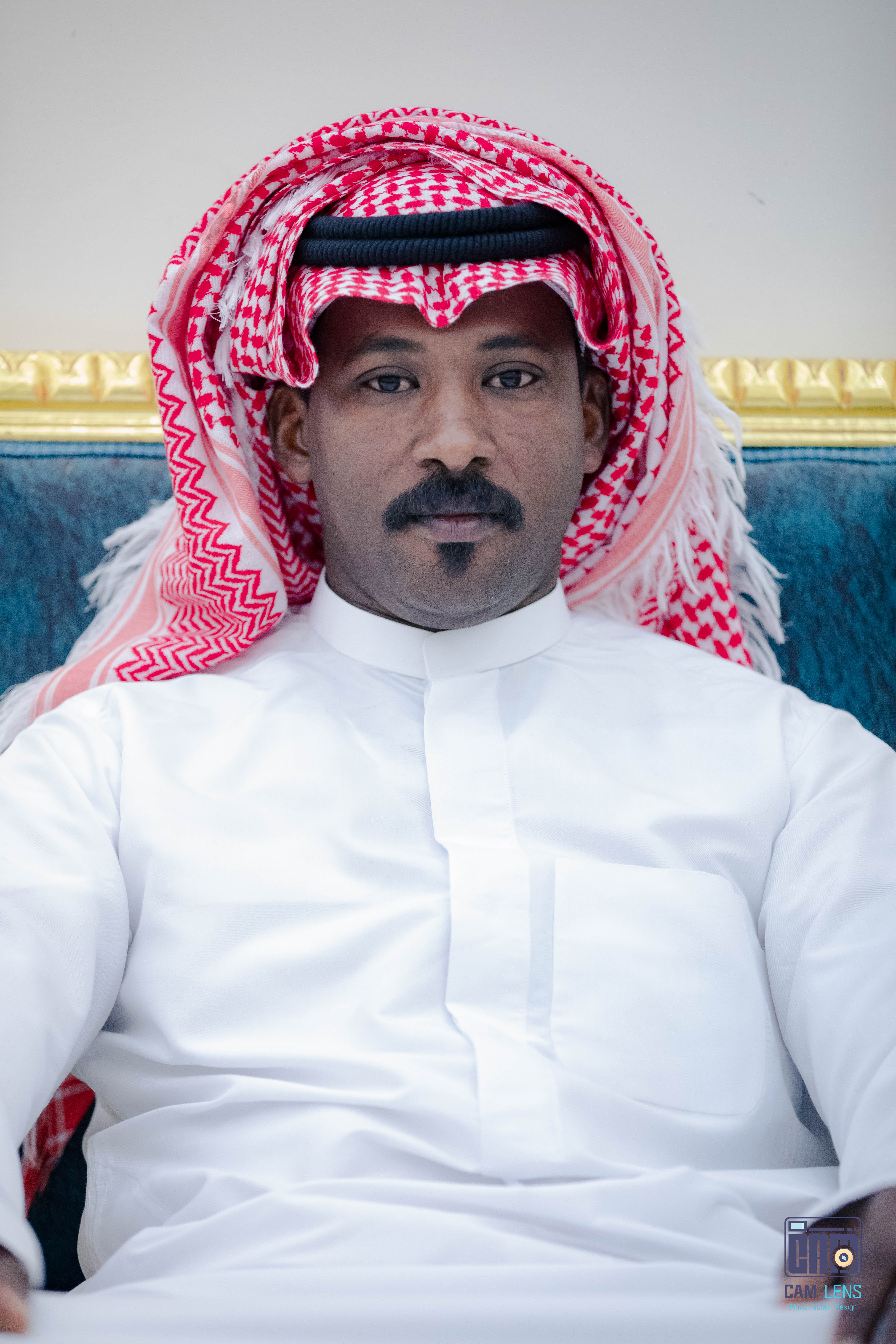 حفل زواج: سعيد الخالدي