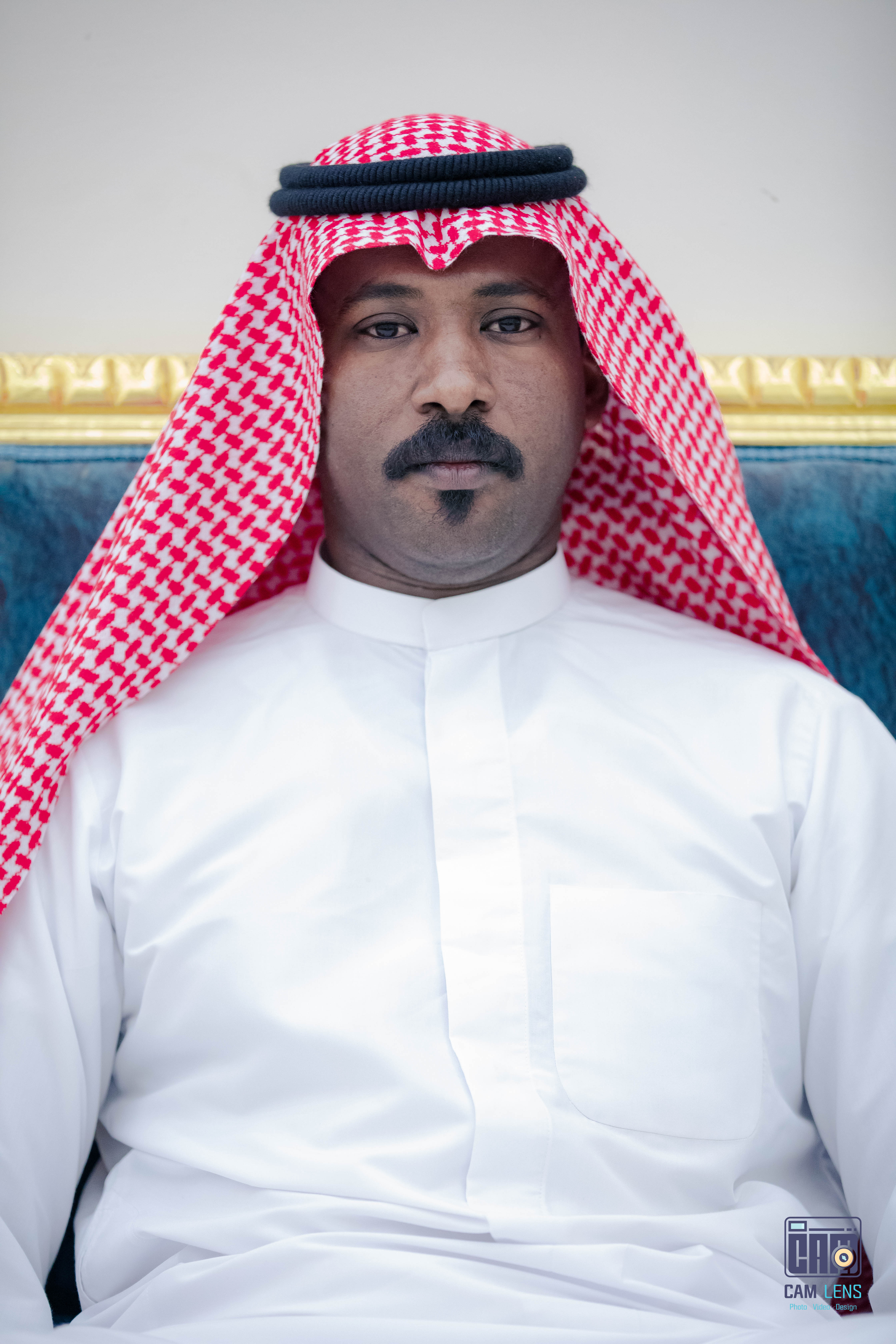 حفل زواج: سعيد الخالدي