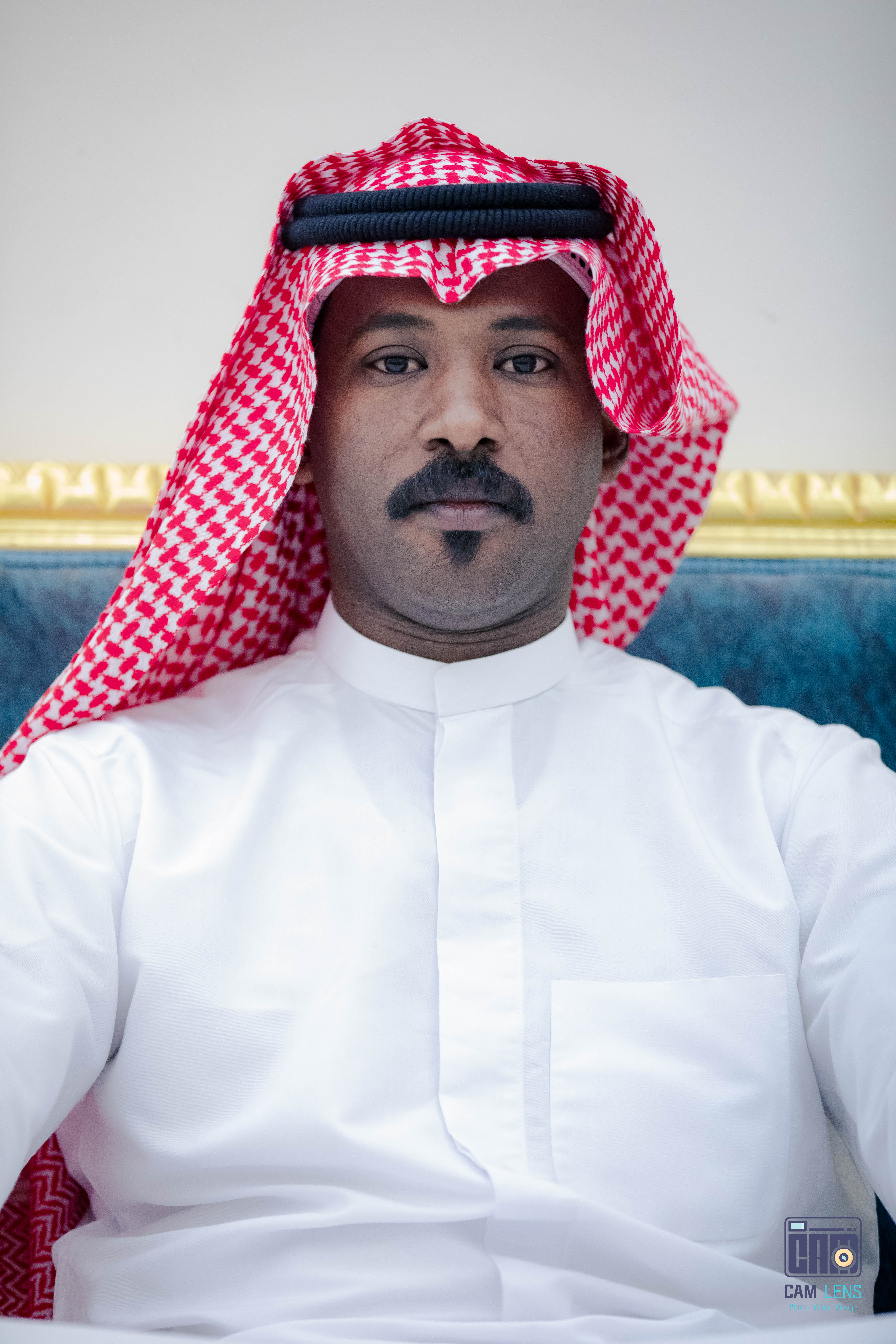 حفل زواج: سعيد الخالدي