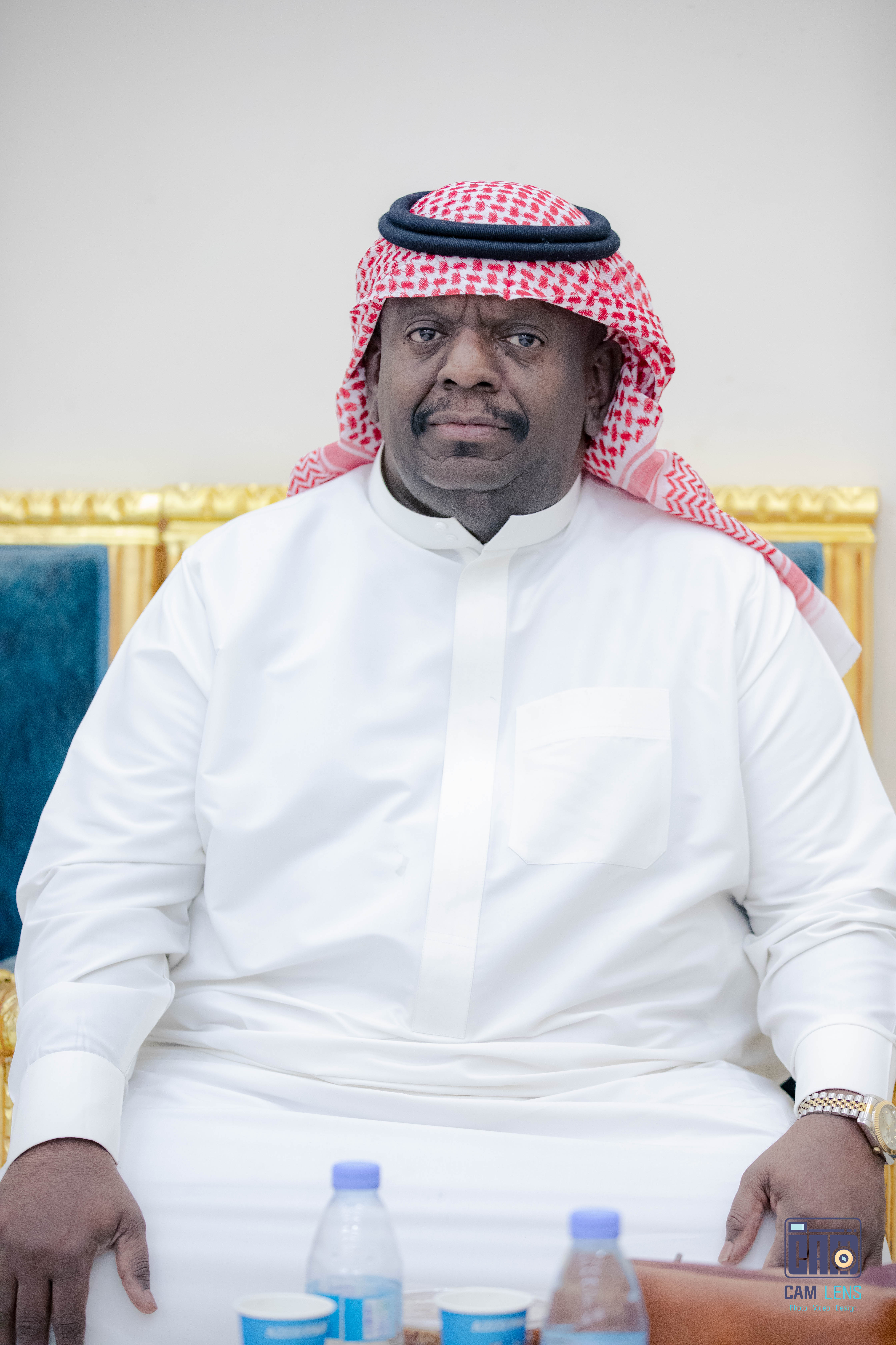 حفل زواج: سعيد الخالدي