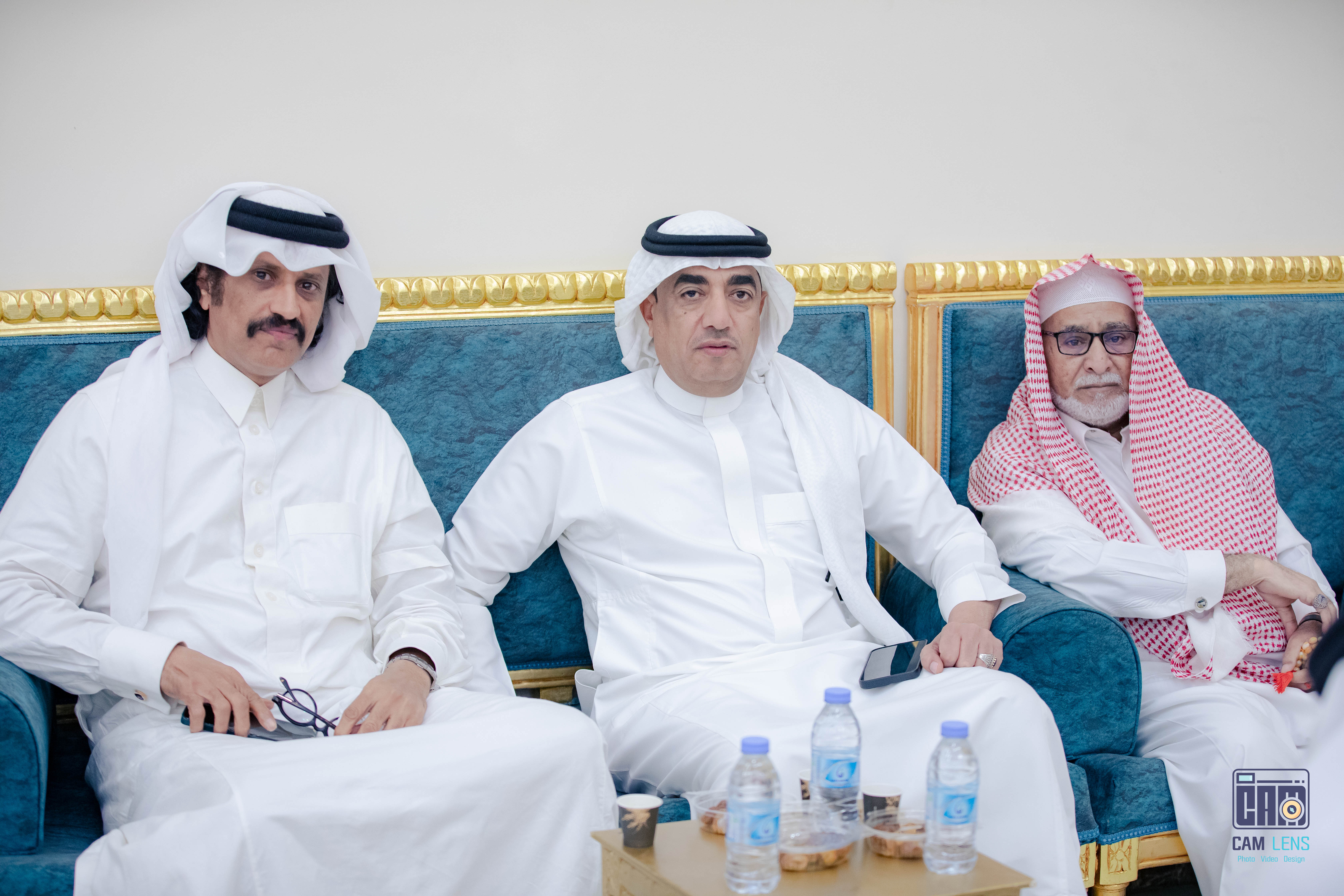 حفل زواج: سعيد الخالدي