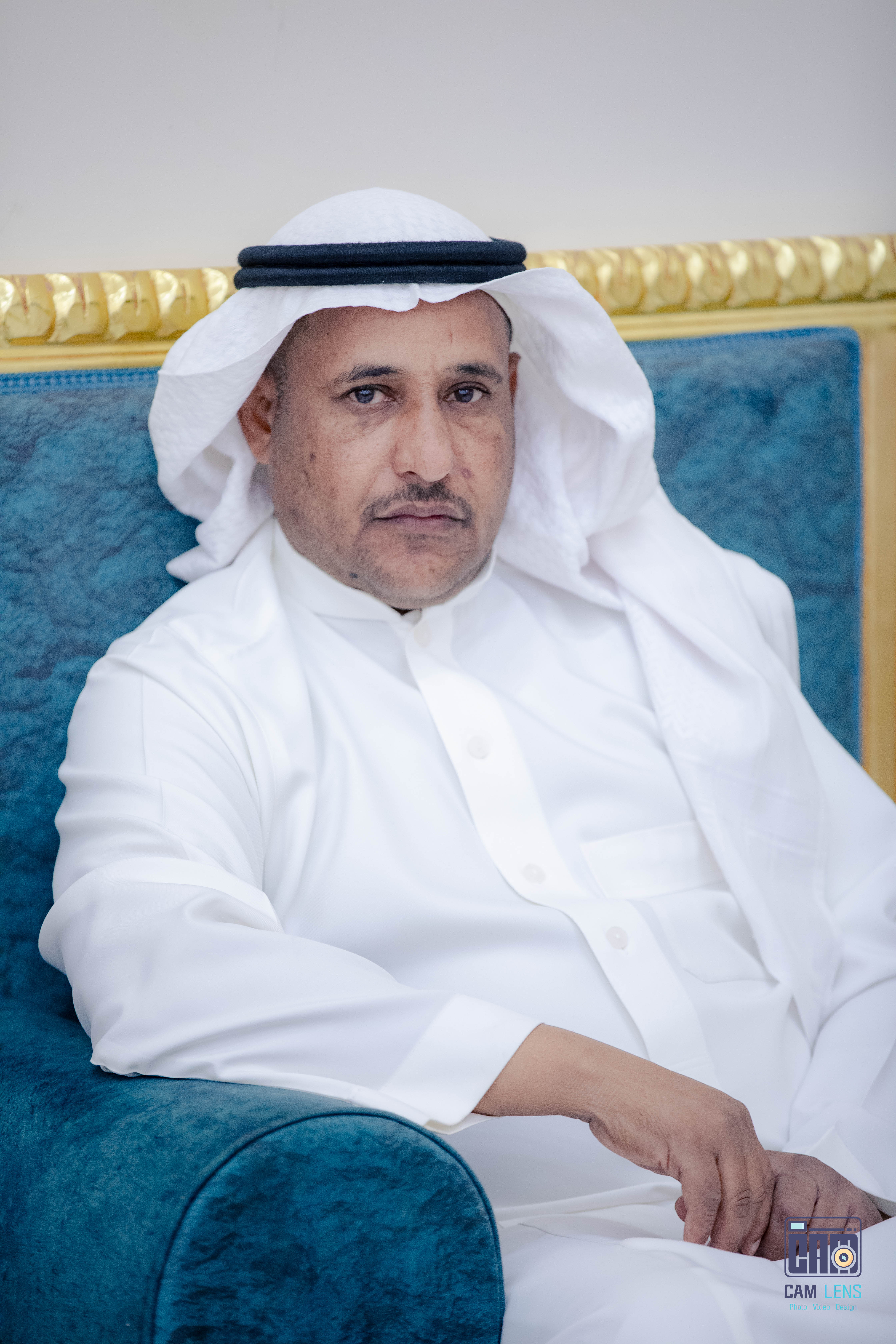 حفل زواج: سعيد الخالدي