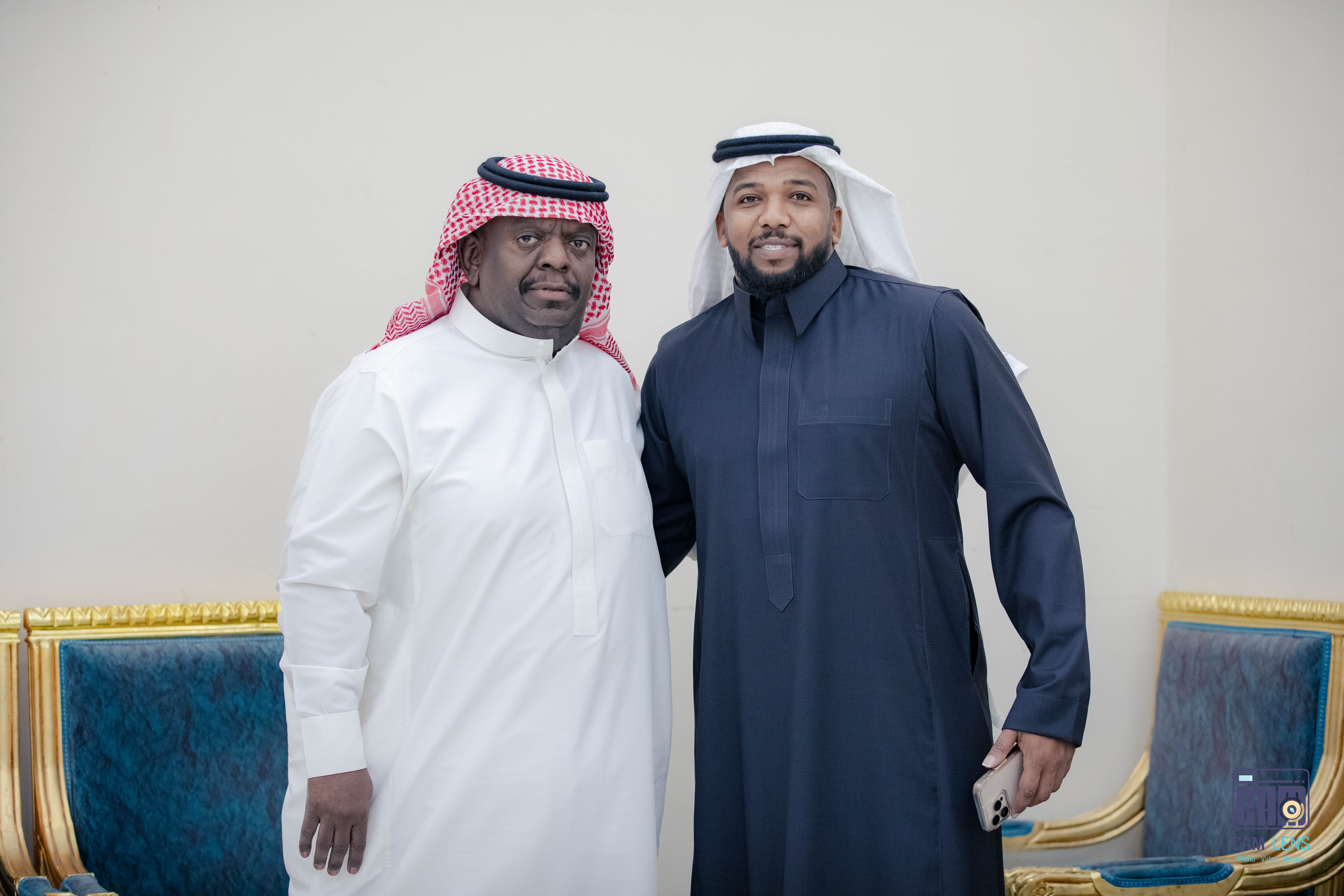 حفل زواج: سعيد الخالدي