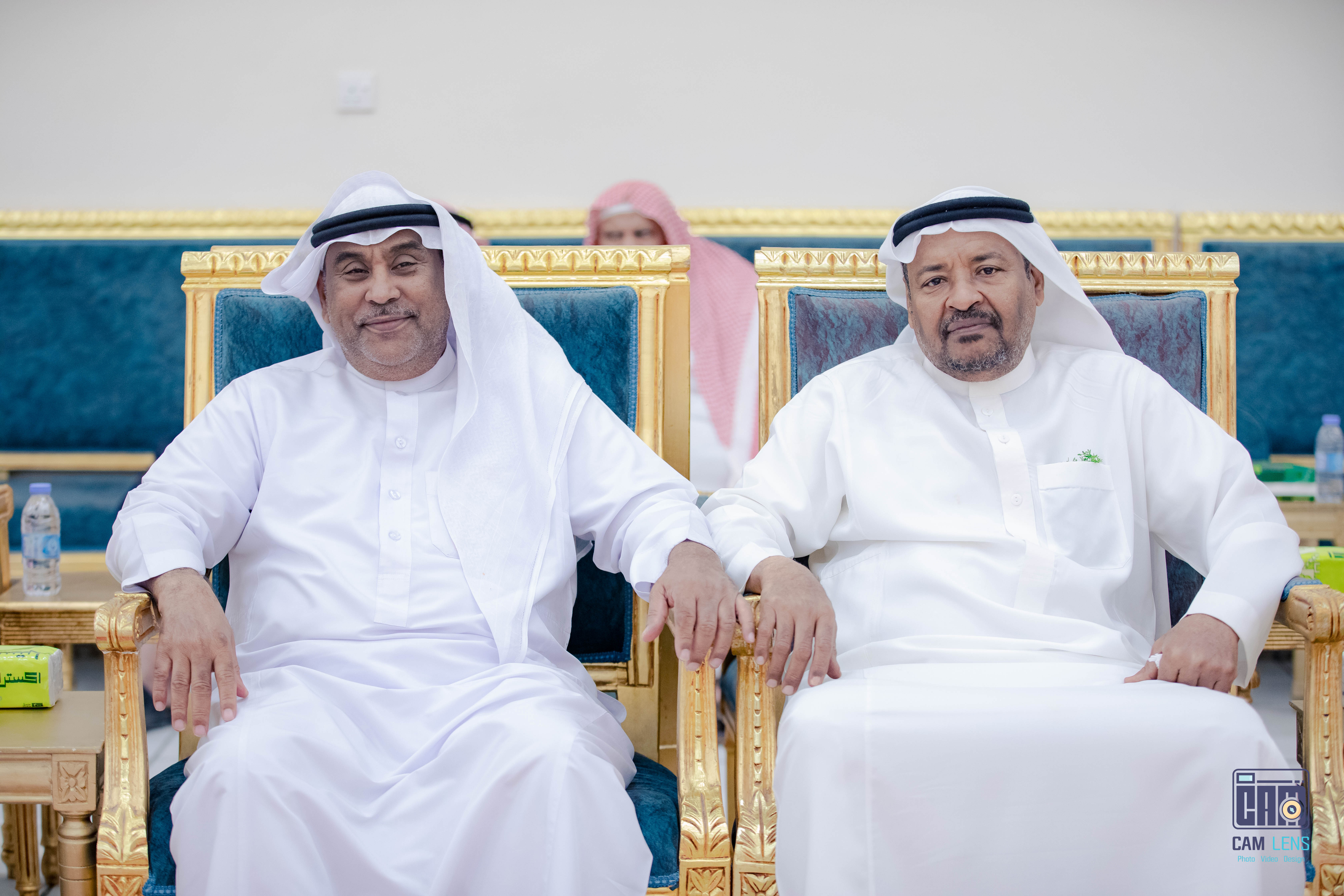 حفل زواج: سعيد الخالدي