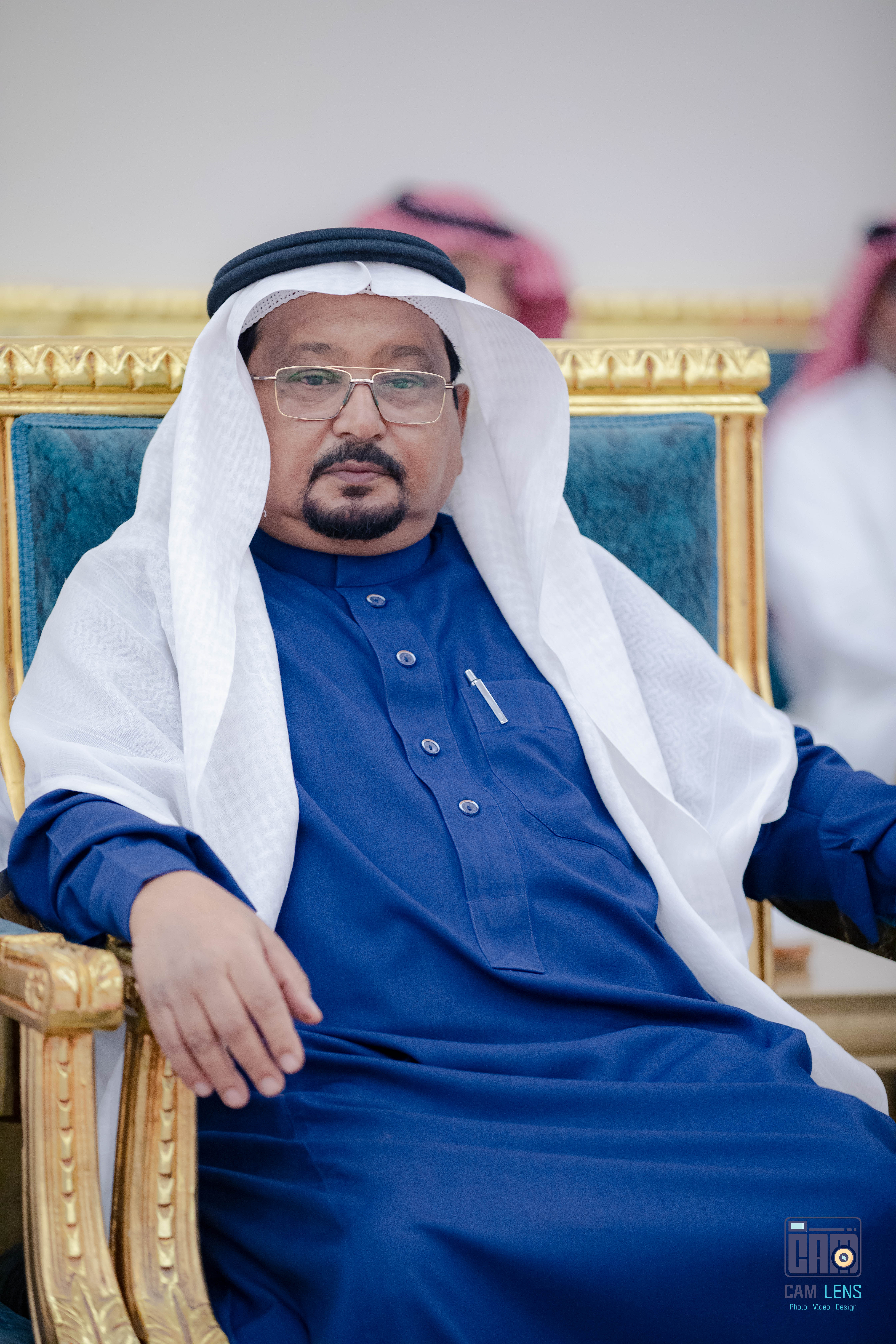 حفل زواج: سعيد الخالدي