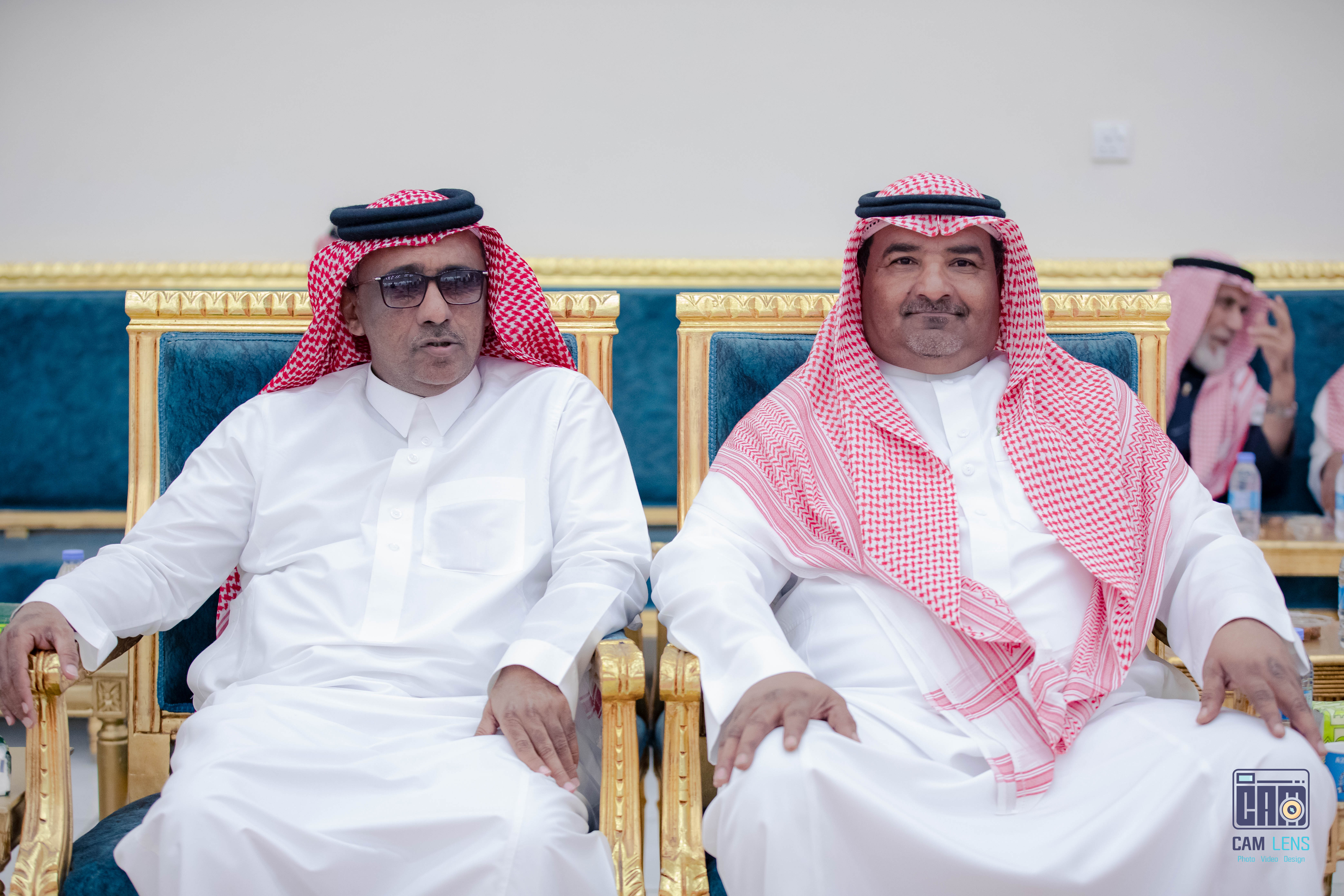 حفل زواج: سعيد الخالدي