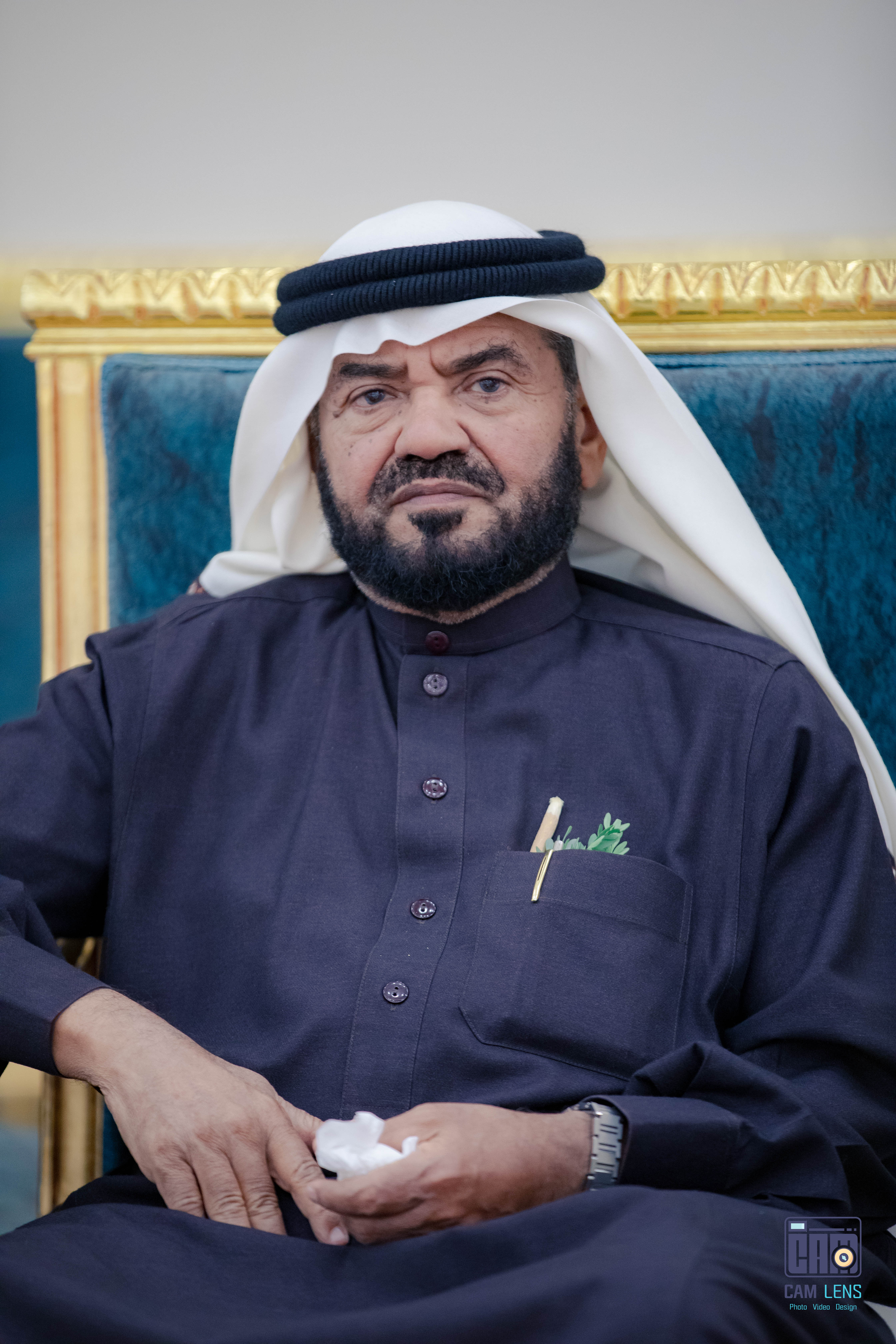 حفل زواج: سعيد الخالدي