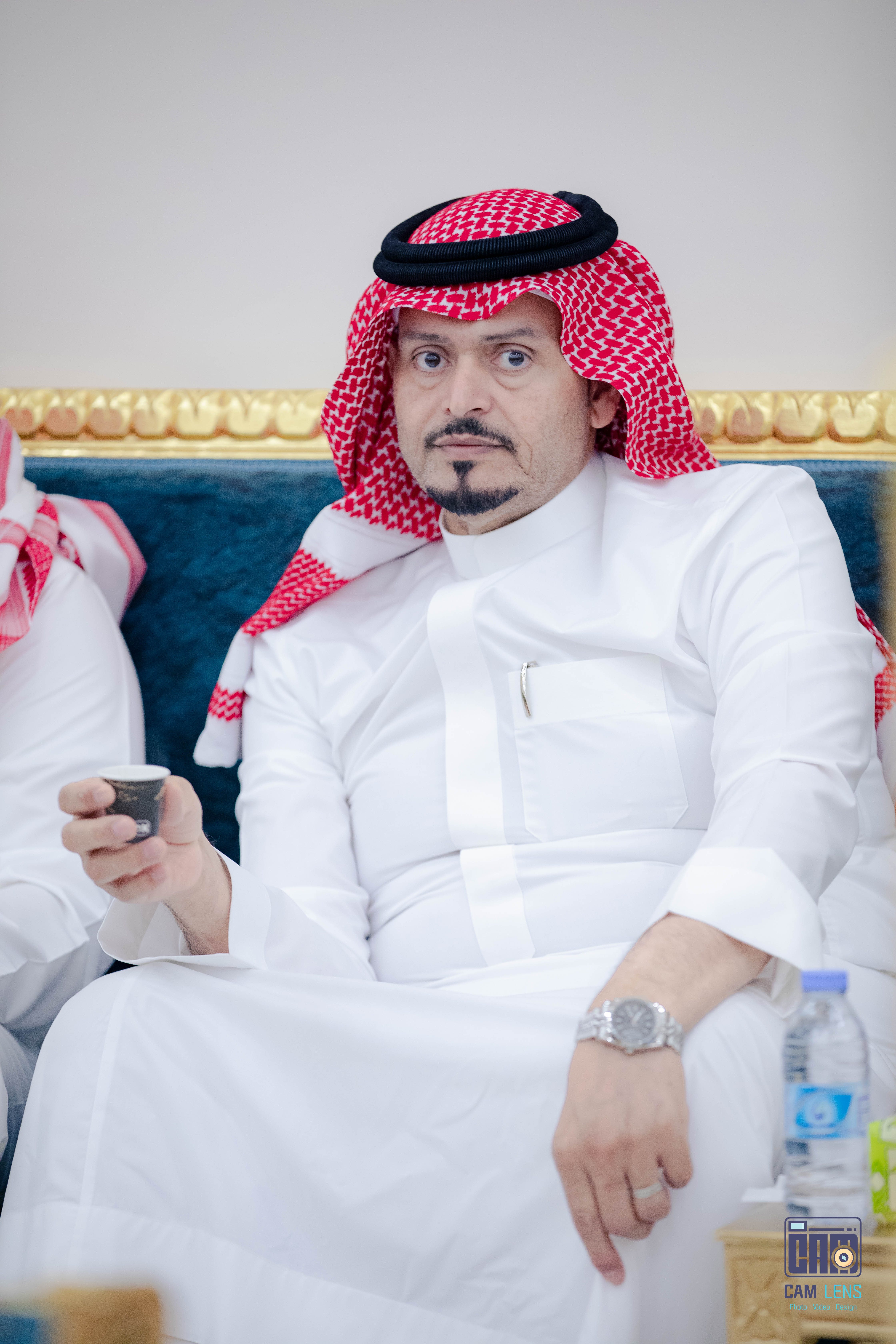 حفل زواج: سعيد الخالدي