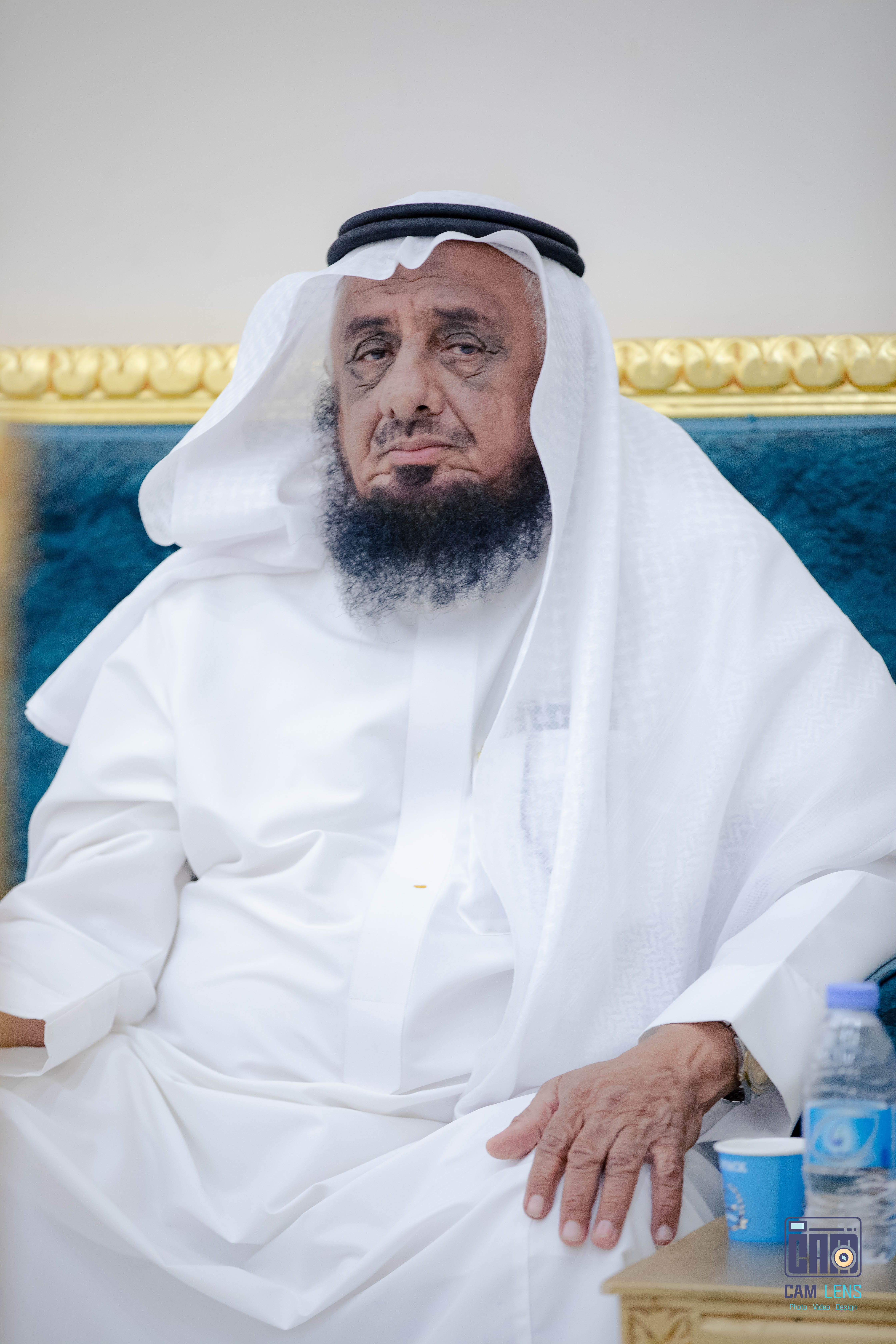 حفل زواج: سعيد الخالدي