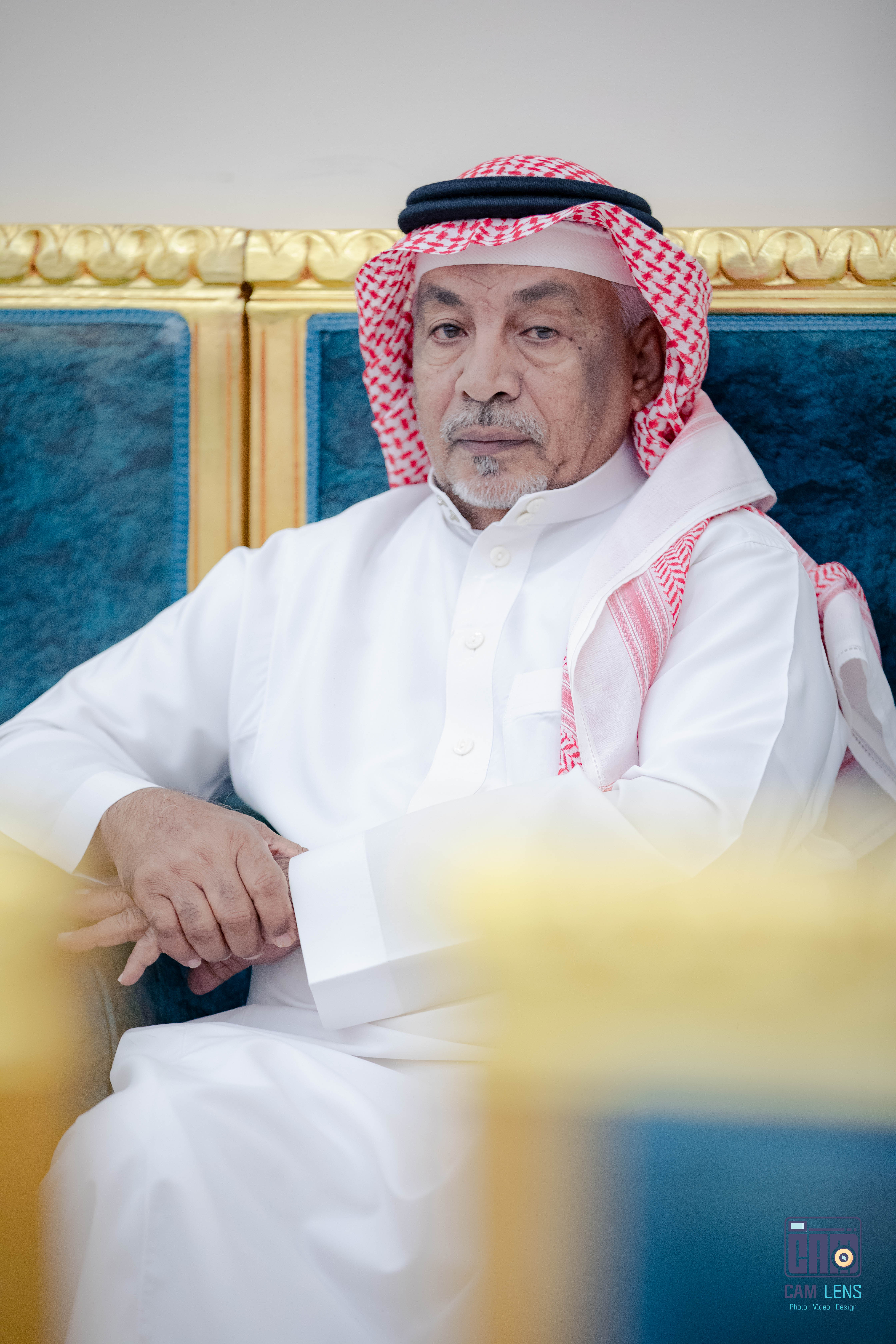 حفل زواج: سعيد الخالدي