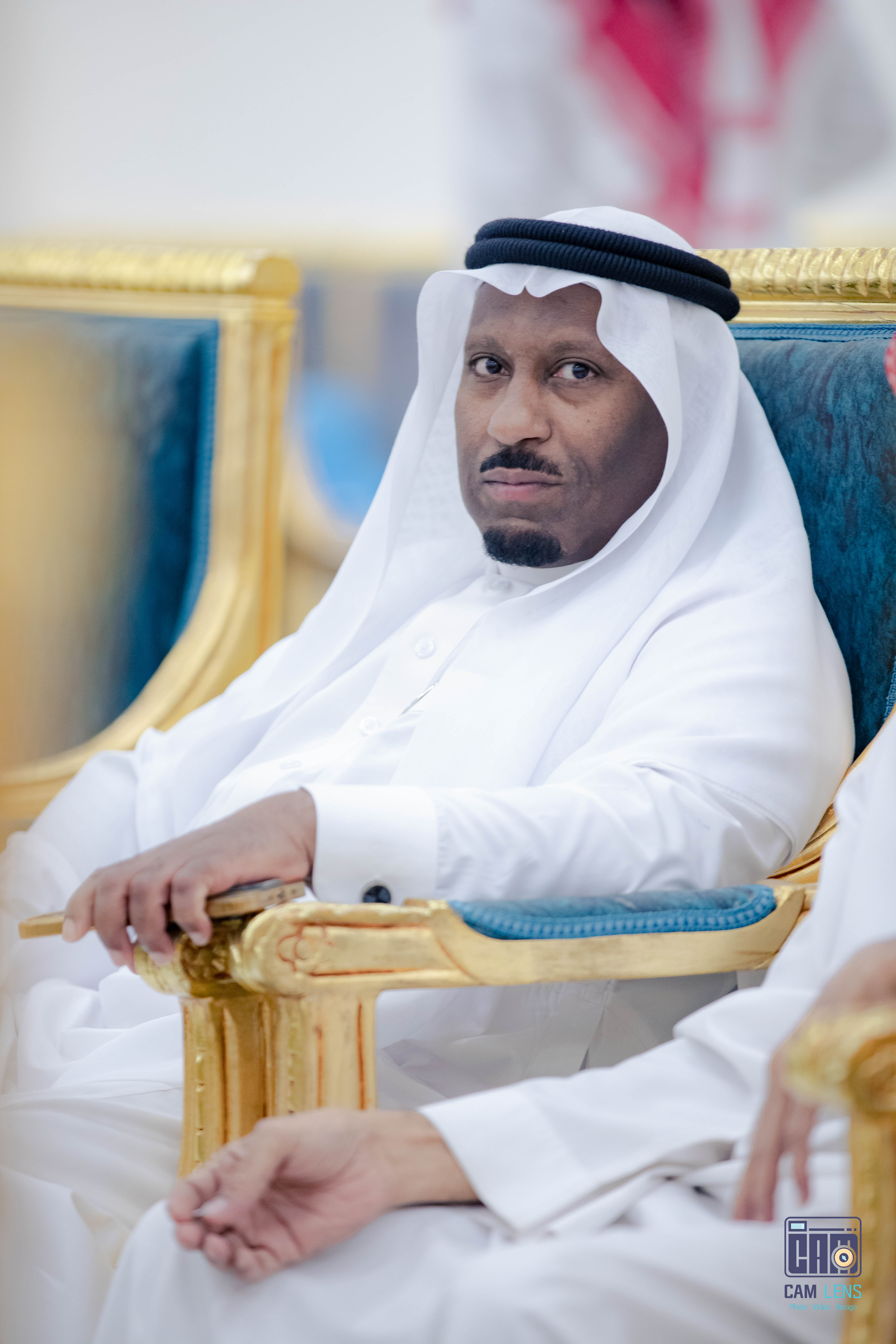 حفل زواج: سعيد الخالدي