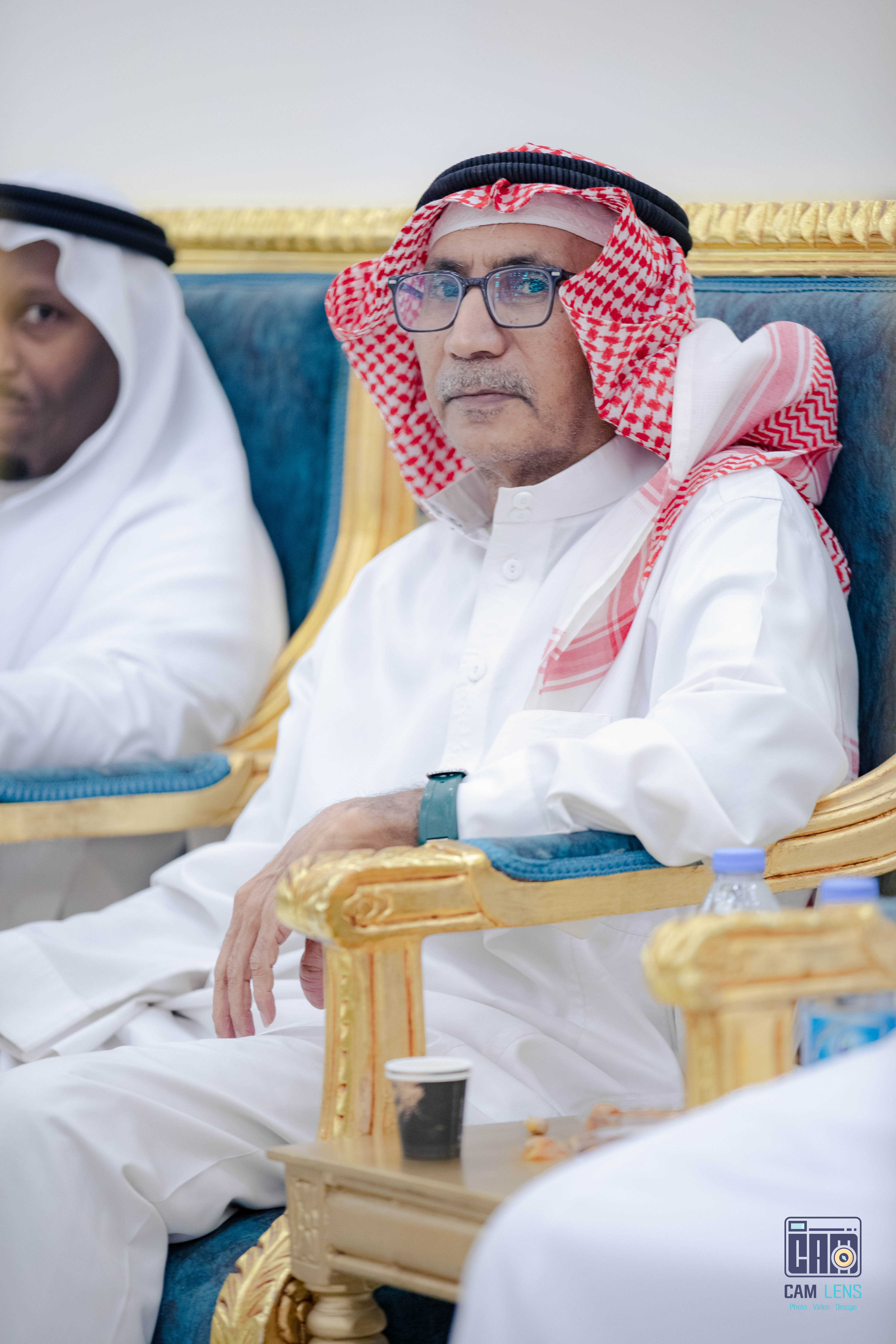 حفل زواج: سعيد الخالدي