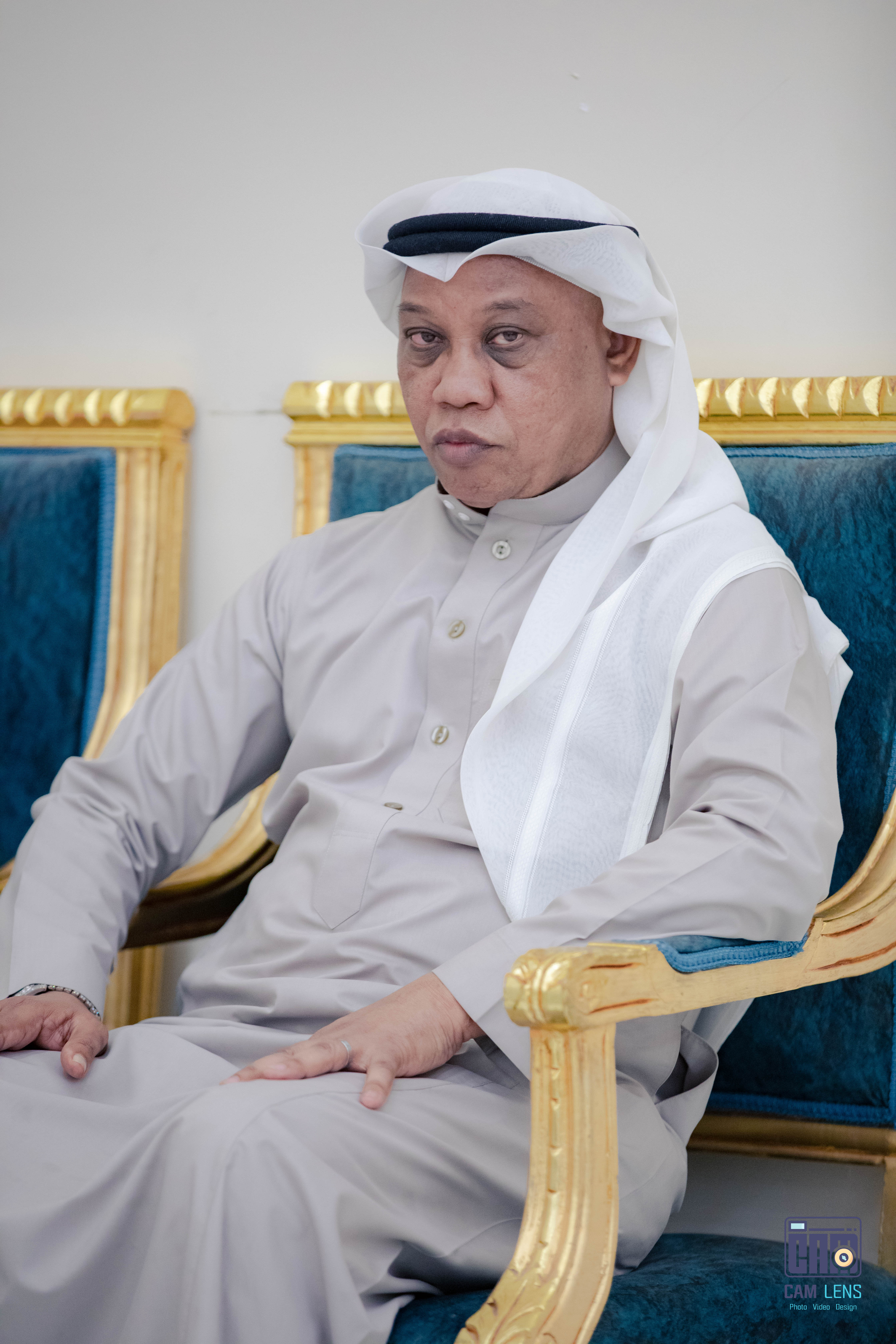 حفل زواج: سعيد الخالدي