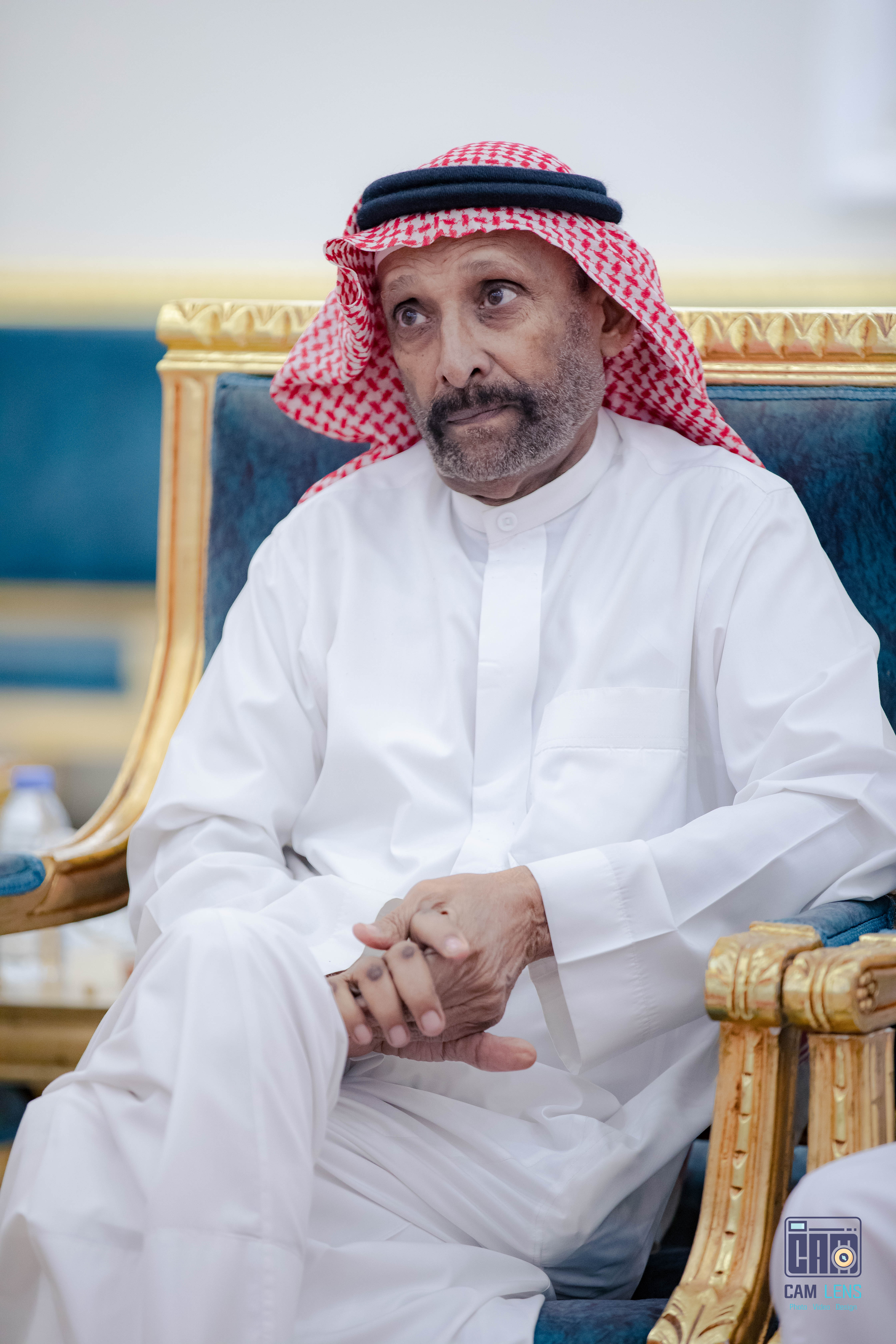 حفل زواج: سعيد الخالدي