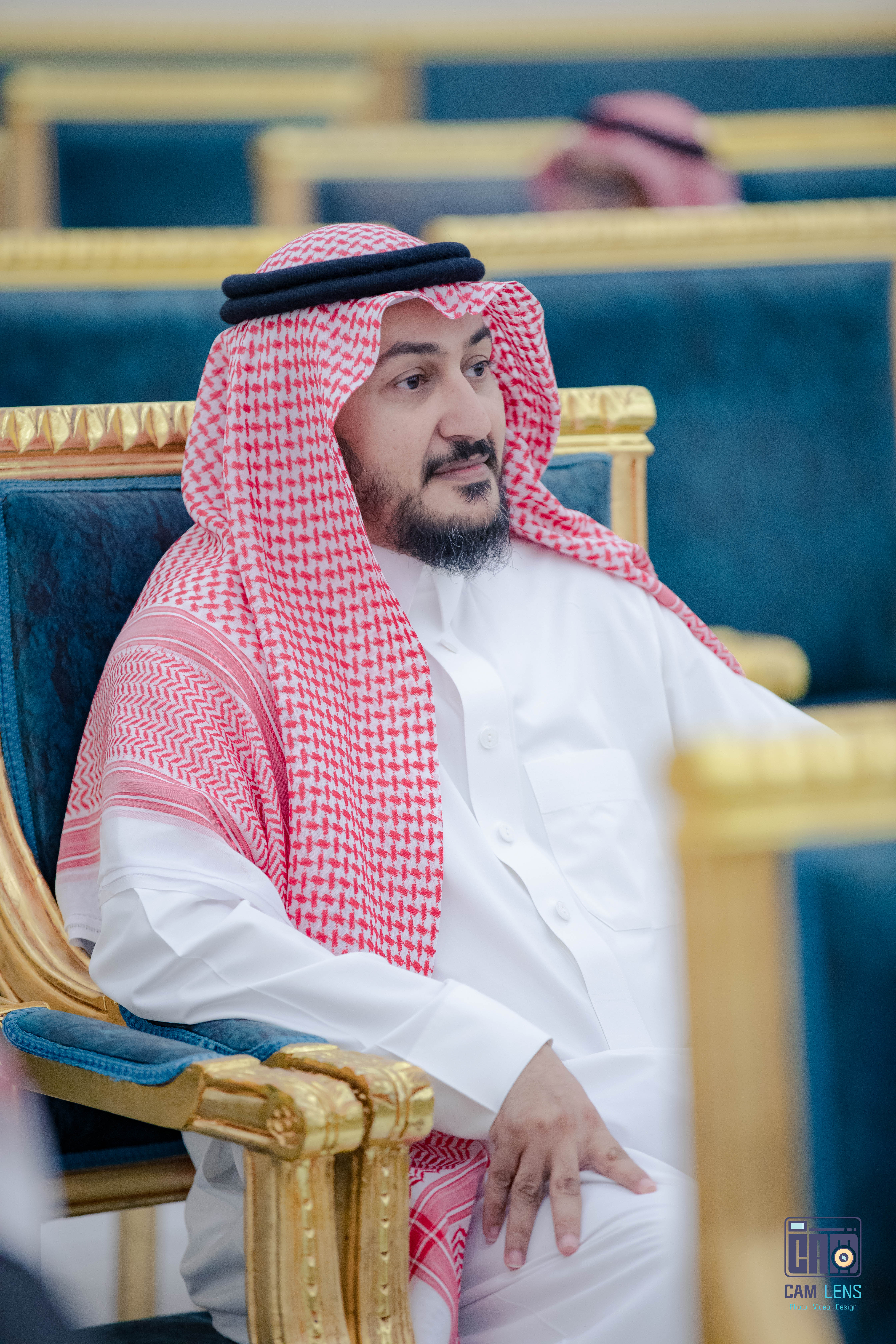 حفل زواج: سعيد الخالدي